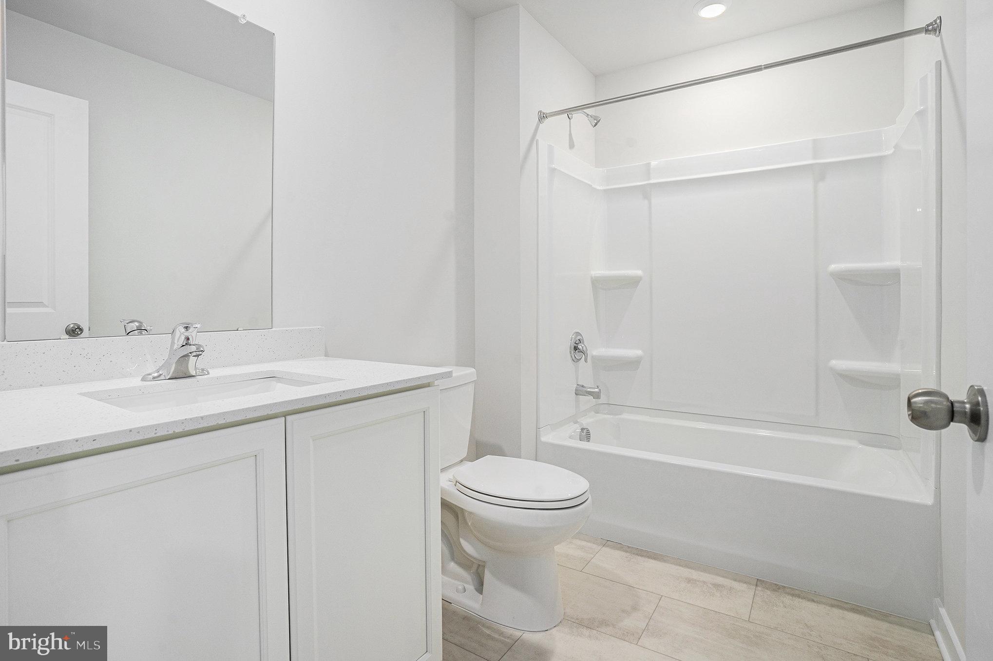 COVENTRY CHASE - Residential Lease