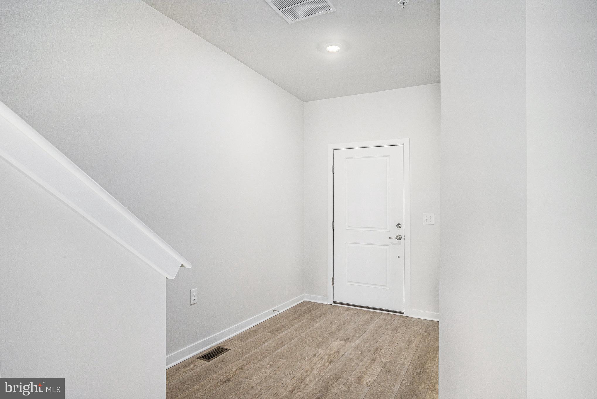 COVENTRY CHASE - Residential Lease