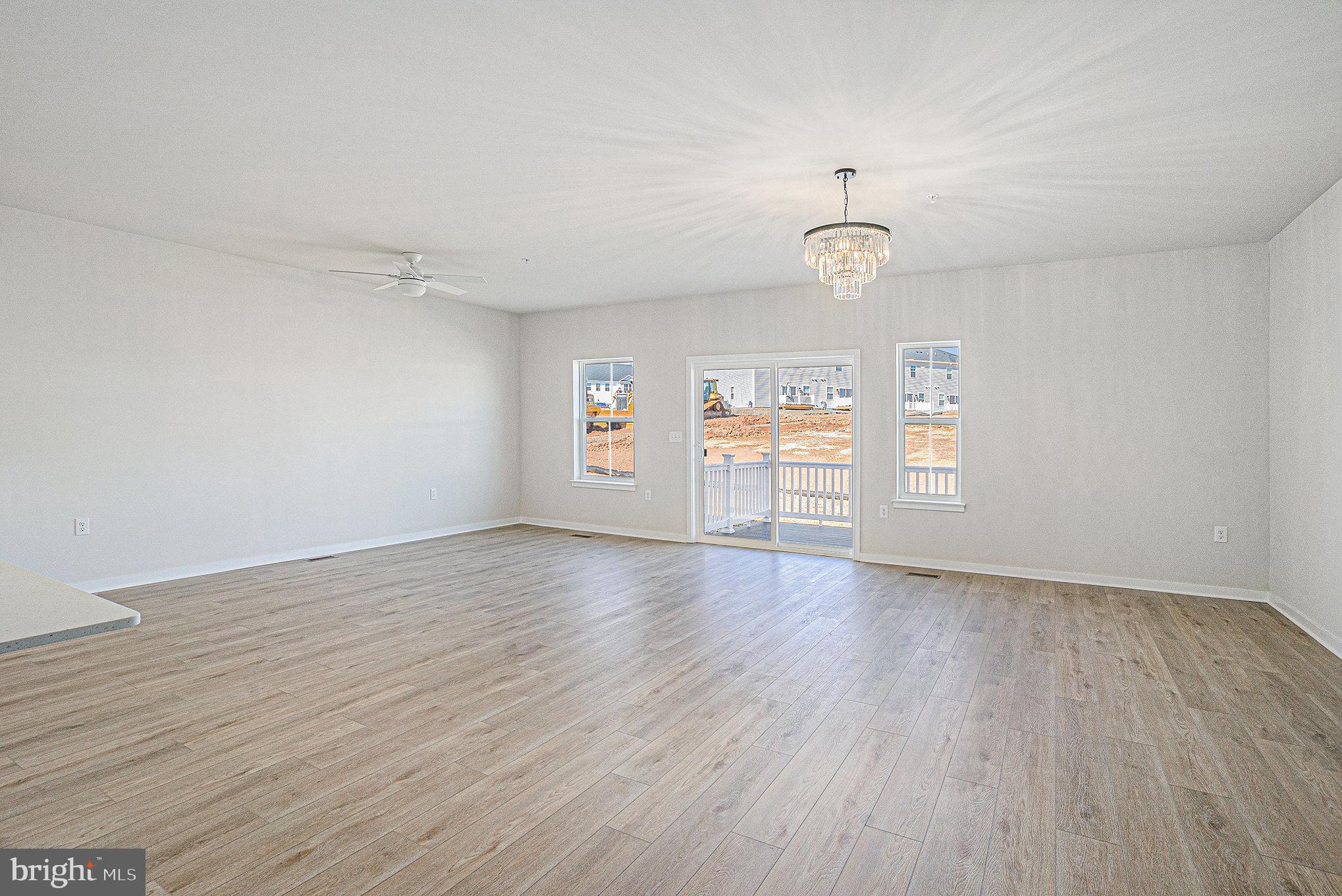 COVENTRY CHASE - Residential Lease