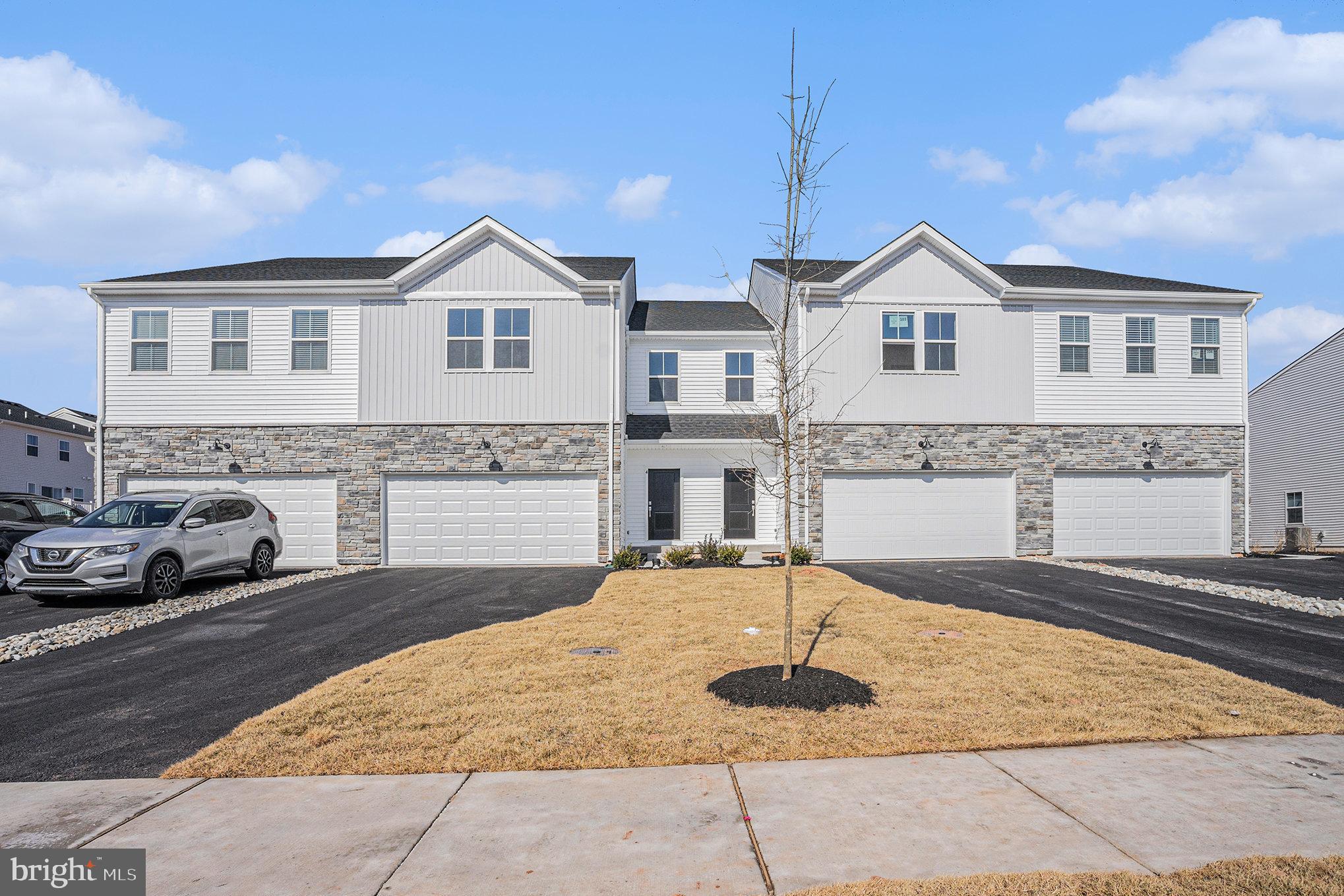 COVENTRY CHASE - Residential Lease