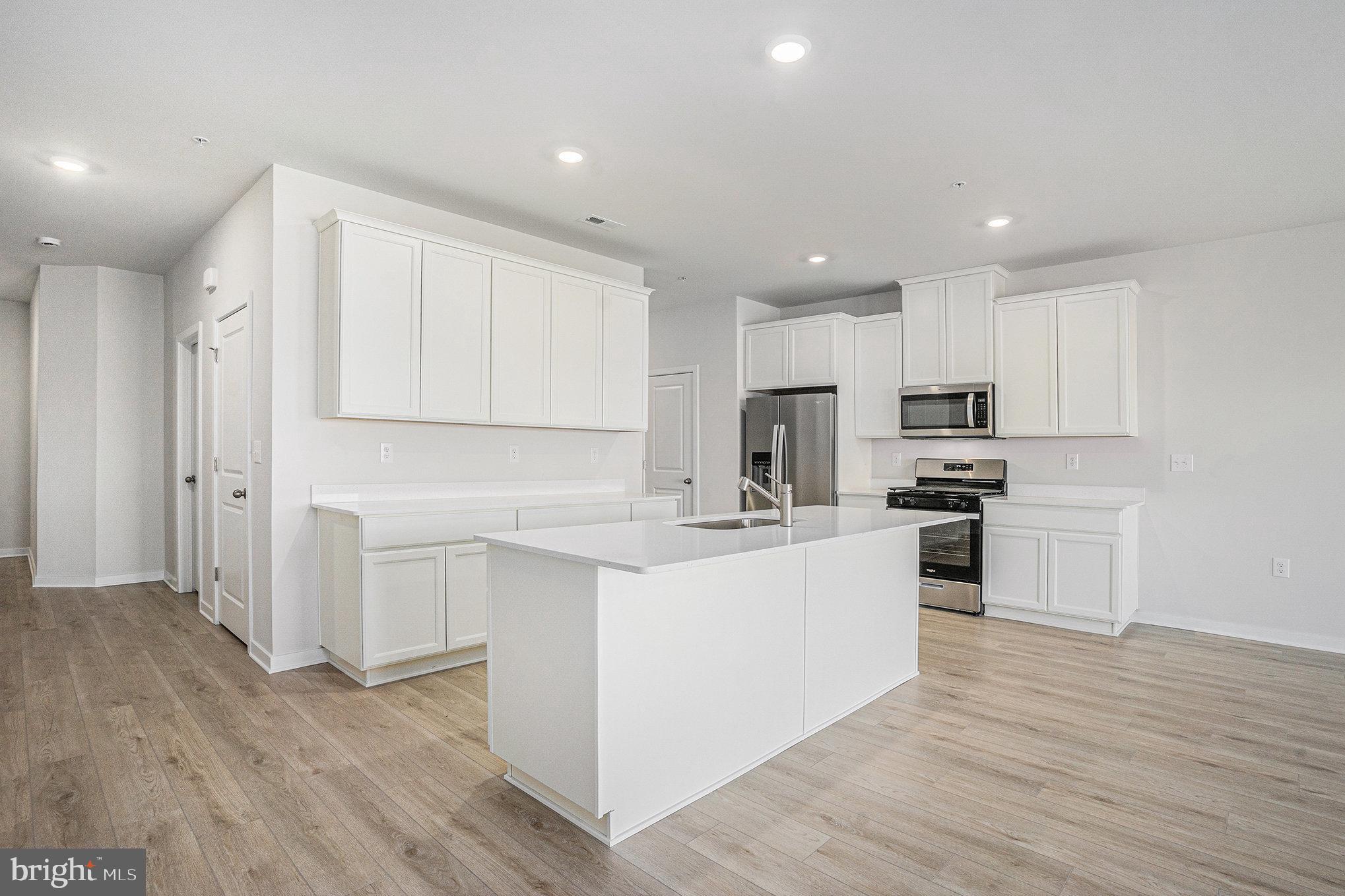 COVENTRY CHASE - Residential Lease