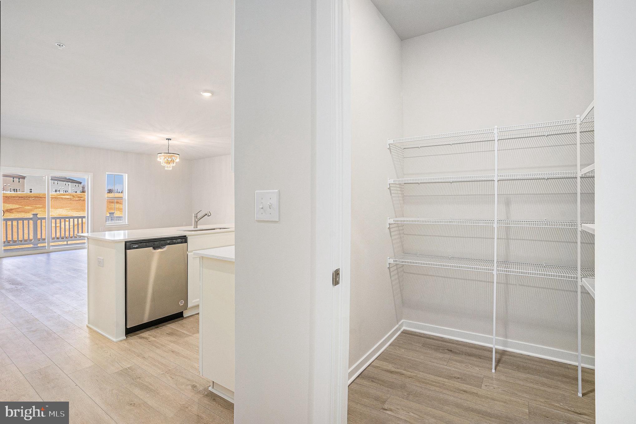 COVENTRY CHASE - Residential Lease