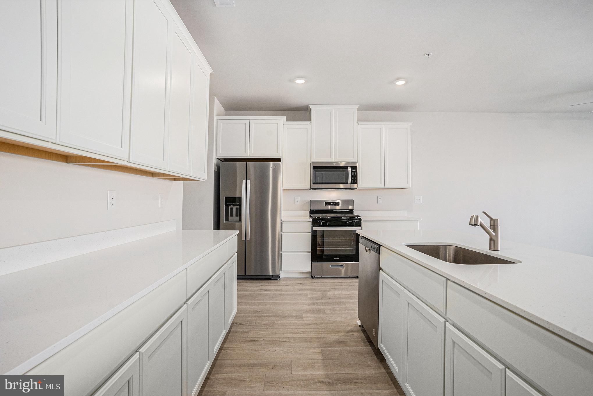 COVENTRY CHASE - Residential Lease