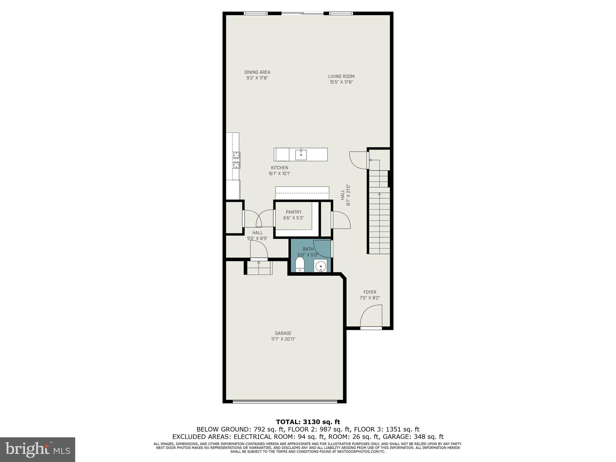 COVENTRY CHASE - Residential Lease
