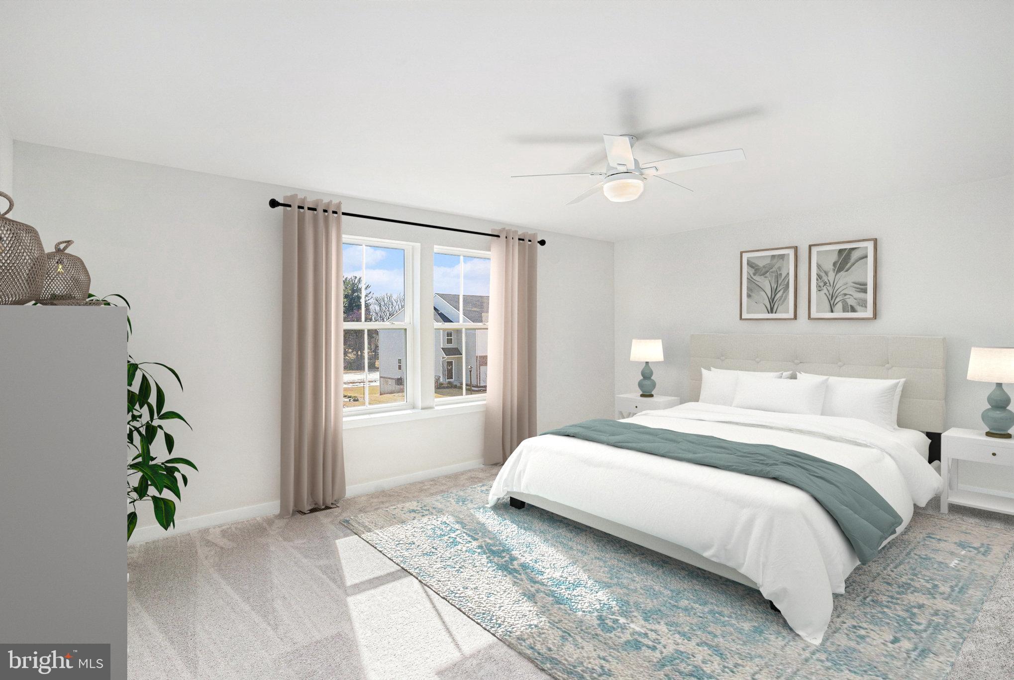 COVENTRY CHASE - Residential Lease