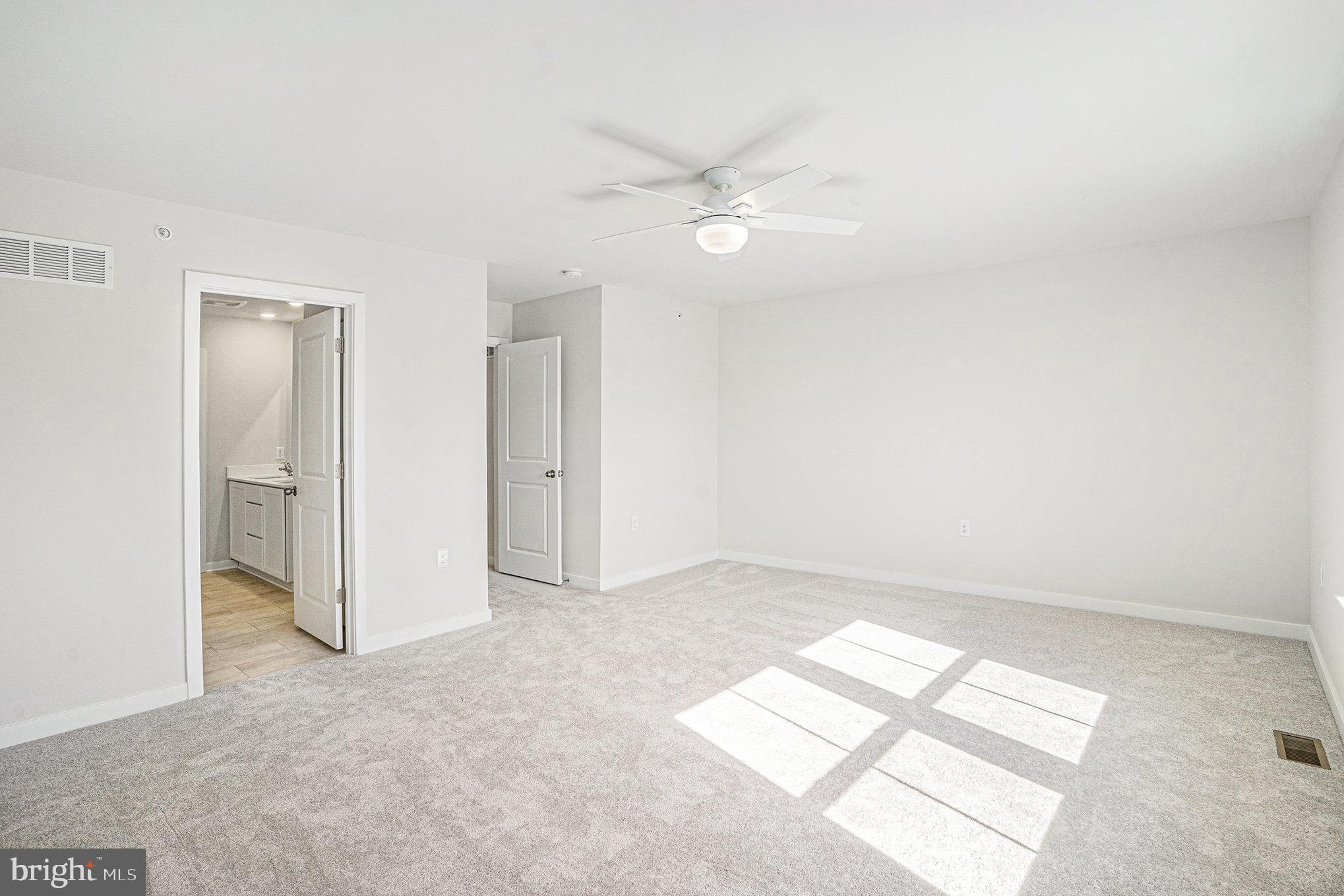 COVENTRY CHASE - Residential Lease