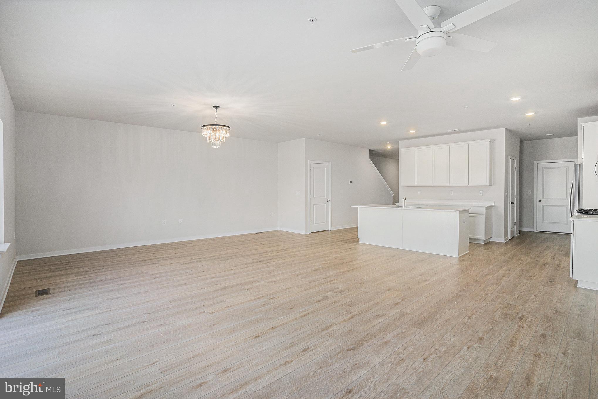 COVENTRY CHASE - Residential Lease