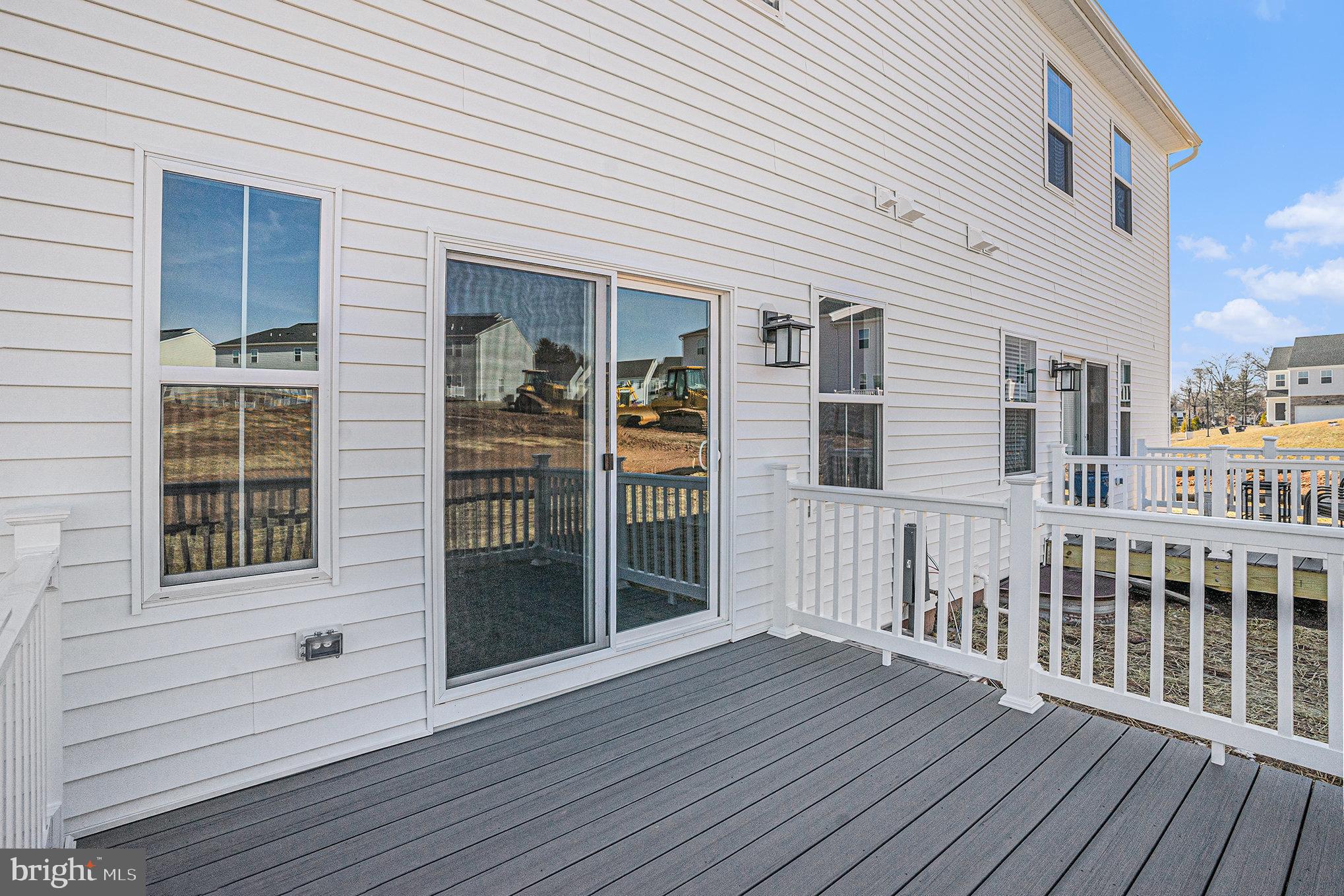 COVENTRY CHASE - Residential Lease