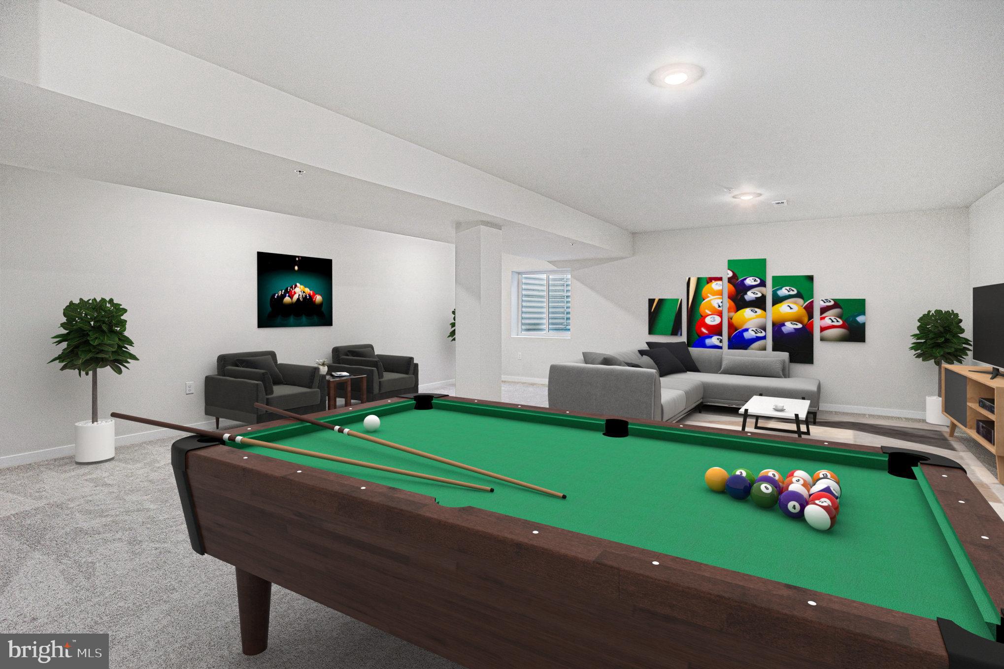 COVENTRY CHASE - Residential Lease