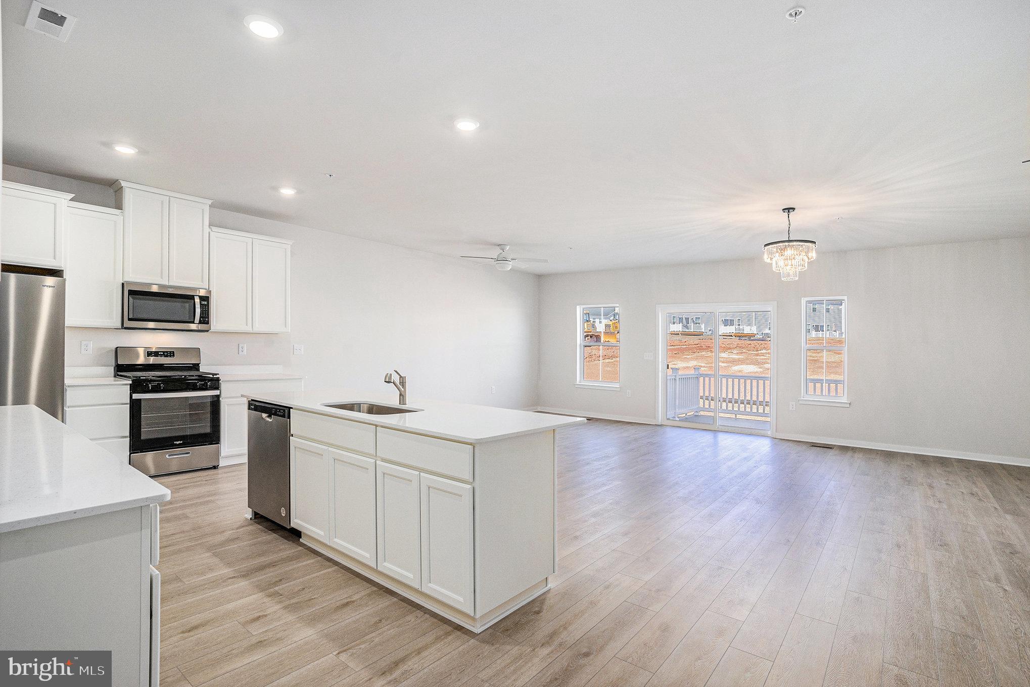 COVENTRY CHASE - Residential Lease