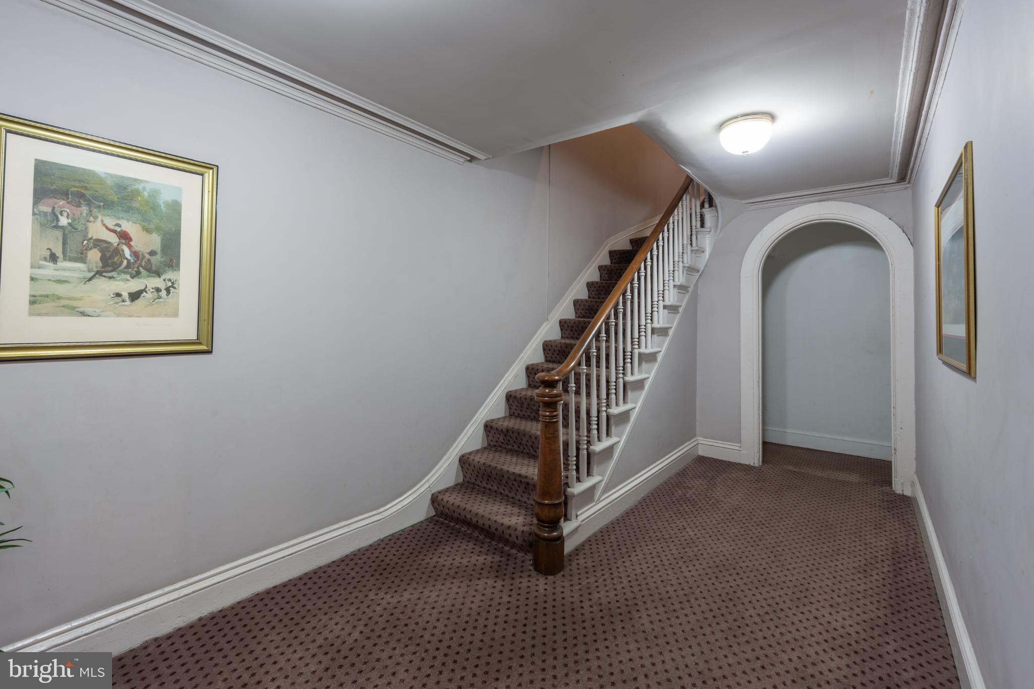 MOUNT VERNON - Residential