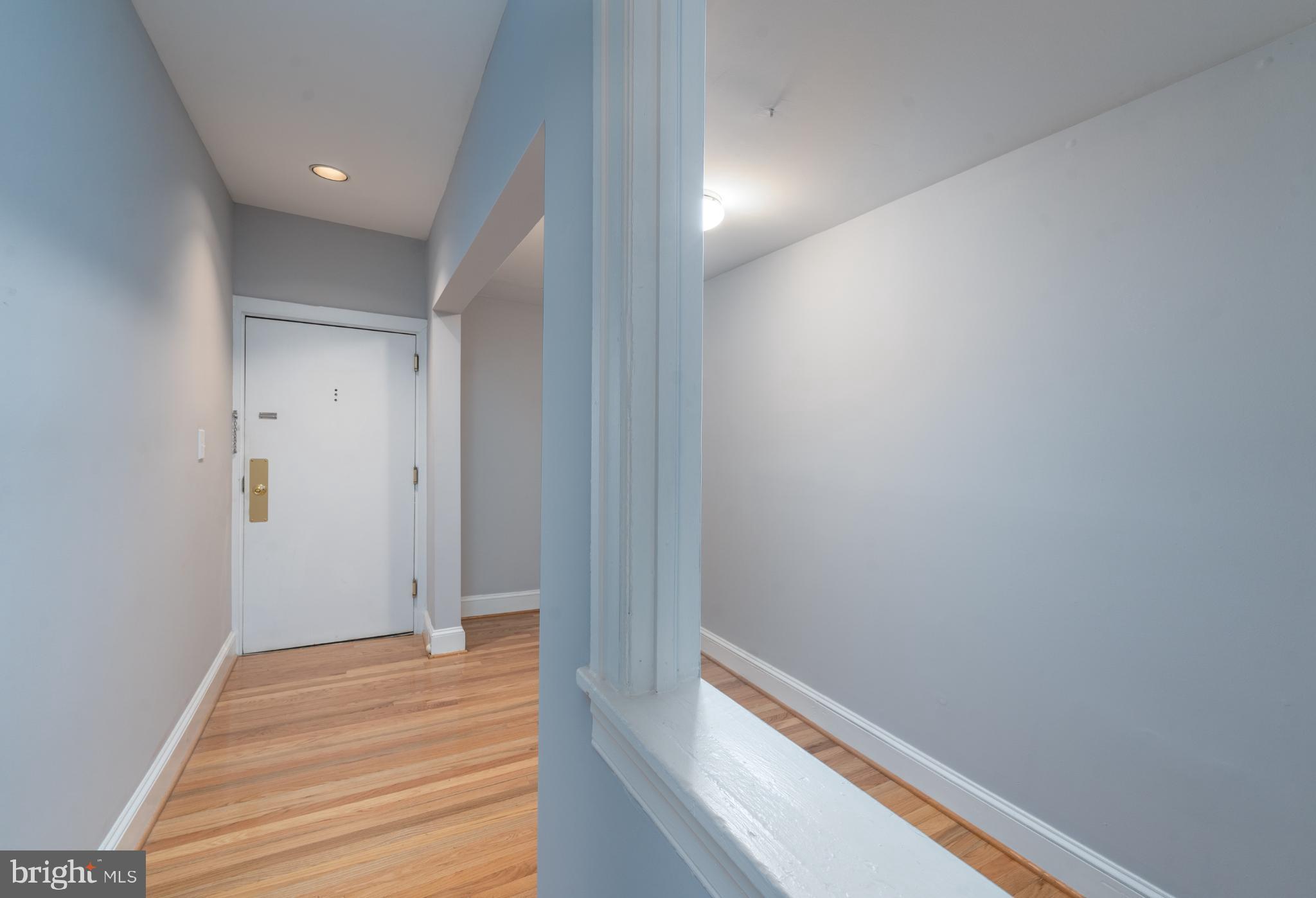 MOUNT VERNON - Residential