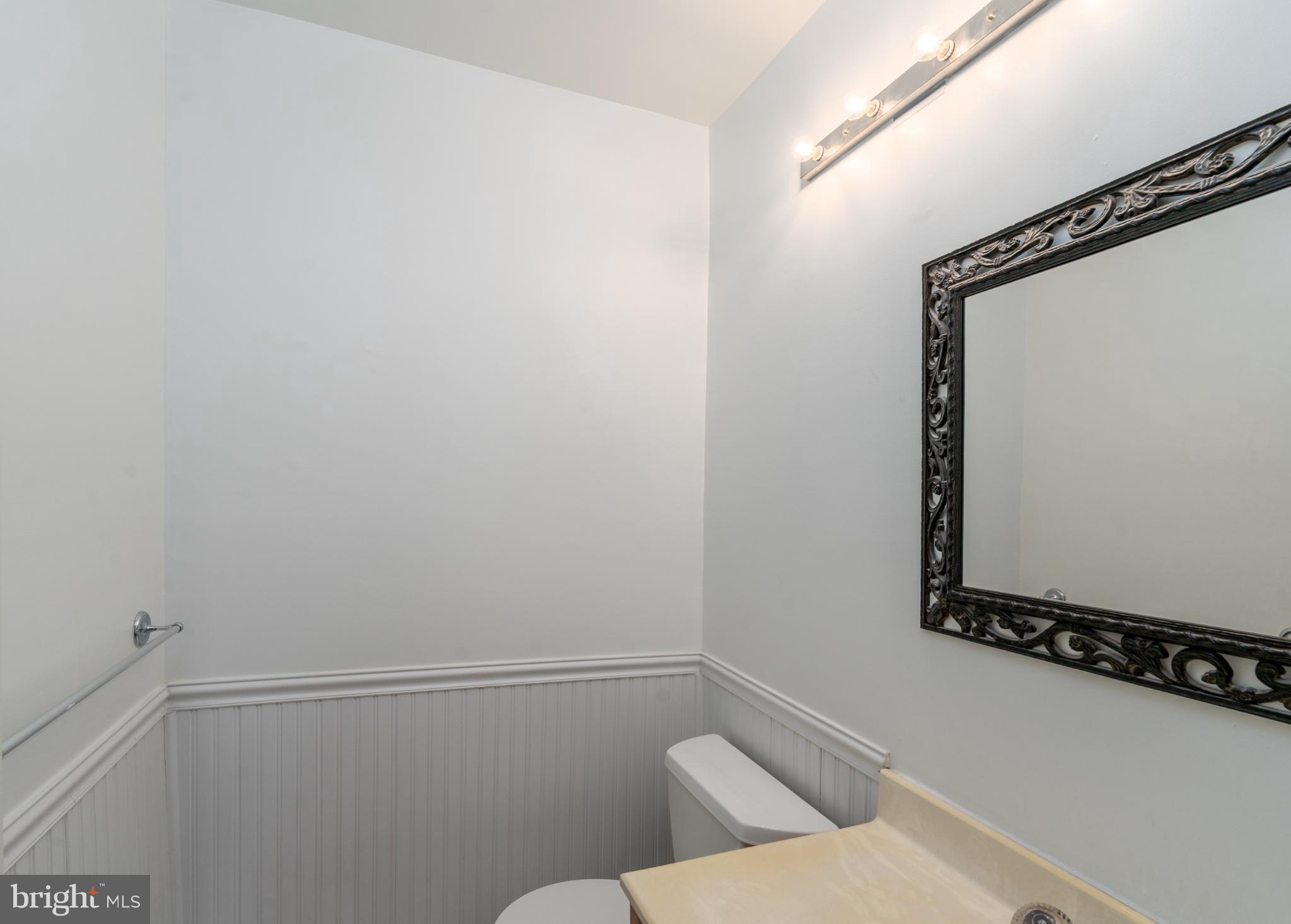 MOUNT VERNON - Residential