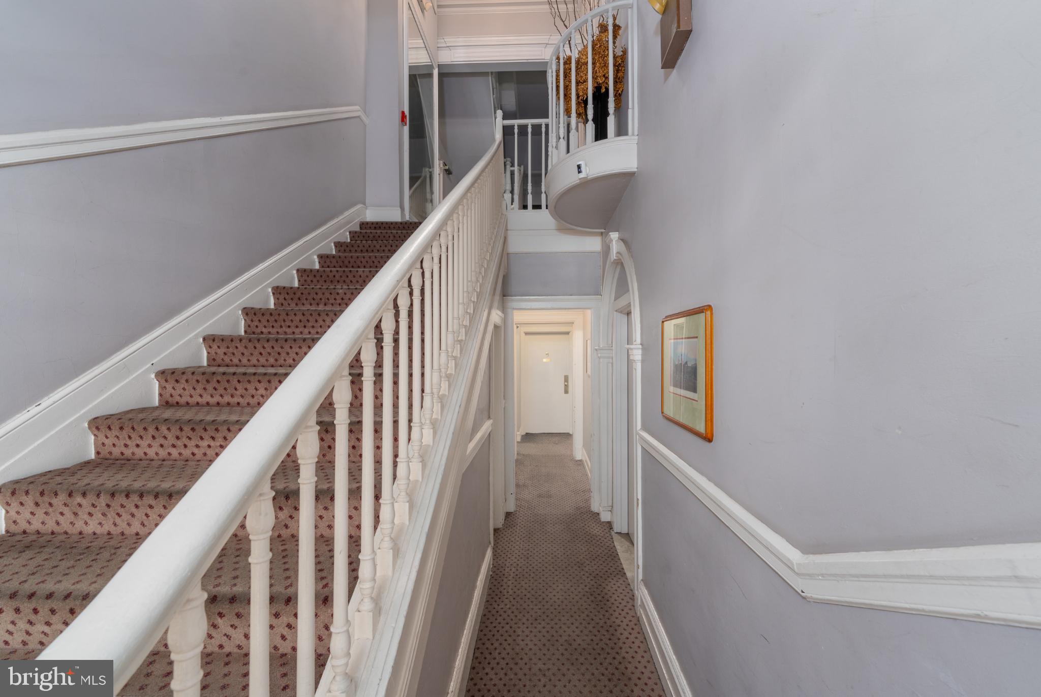 MOUNT VERNON - Residential