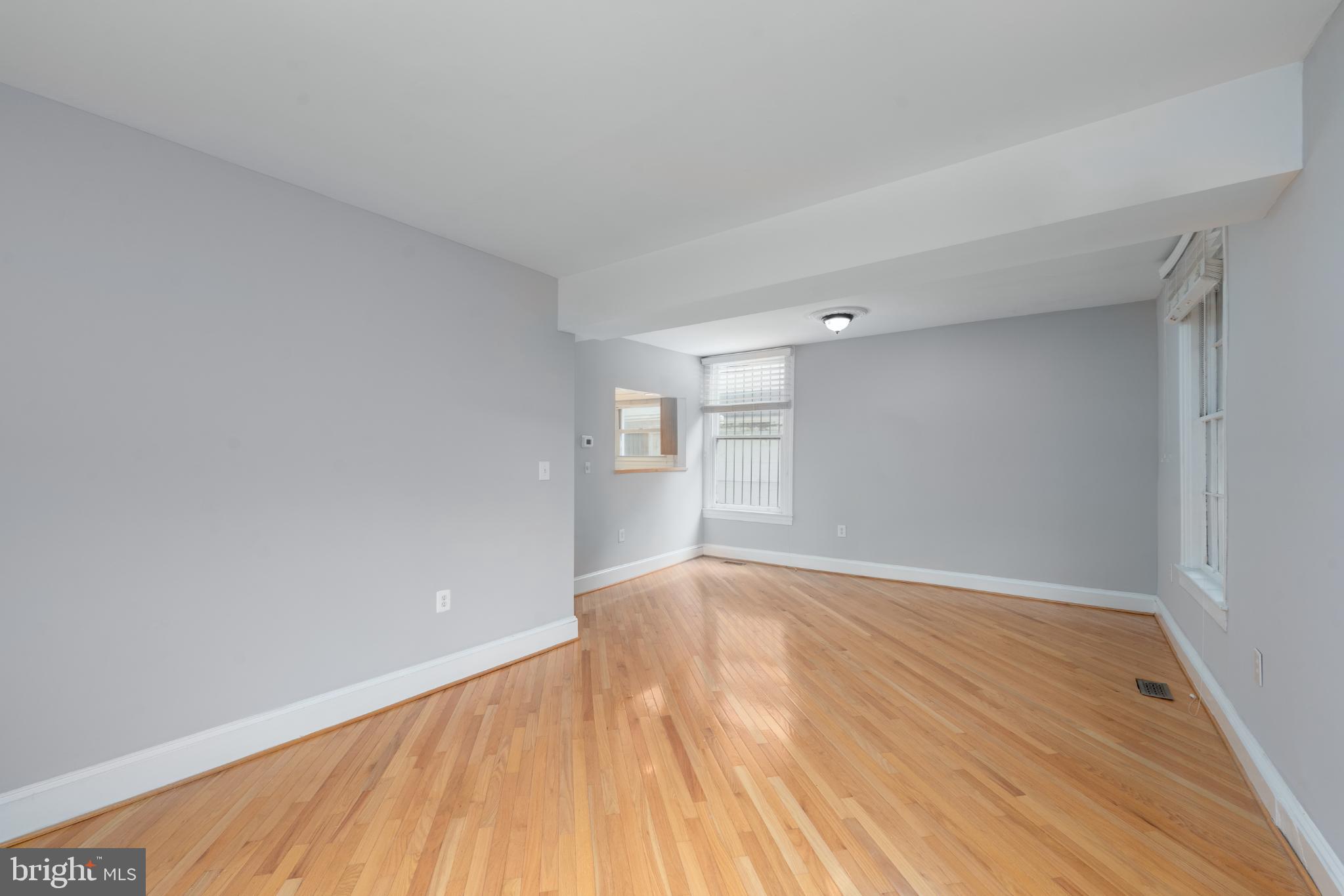 MOUNT VERNON - Residential