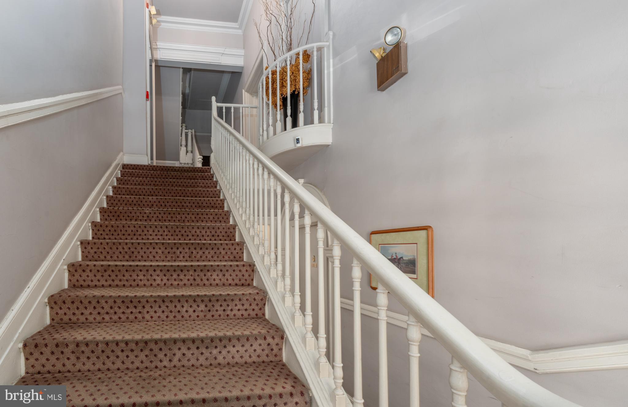 MOUNT VERNON - Residential