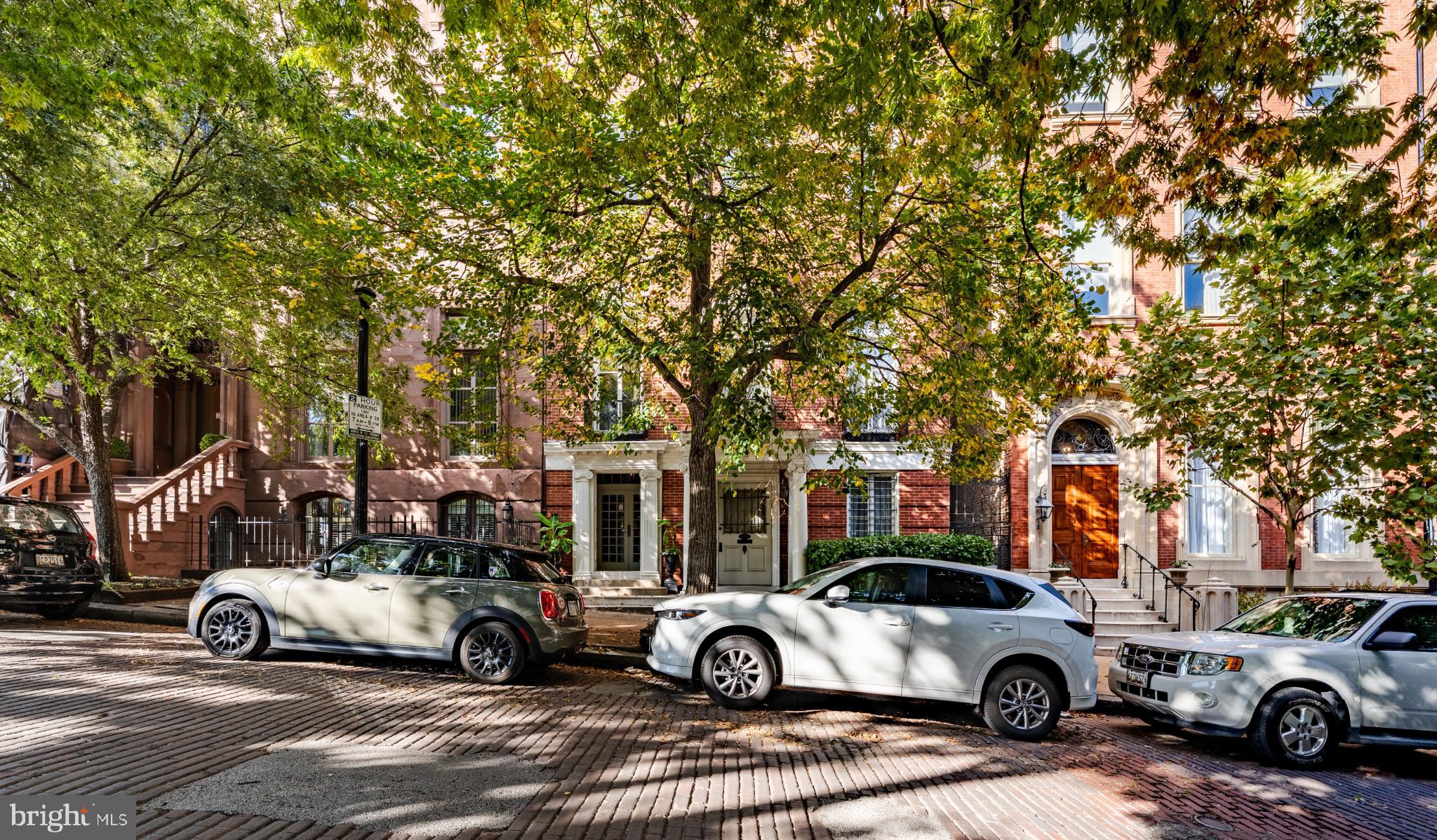 MOUNT VERNON - Residential