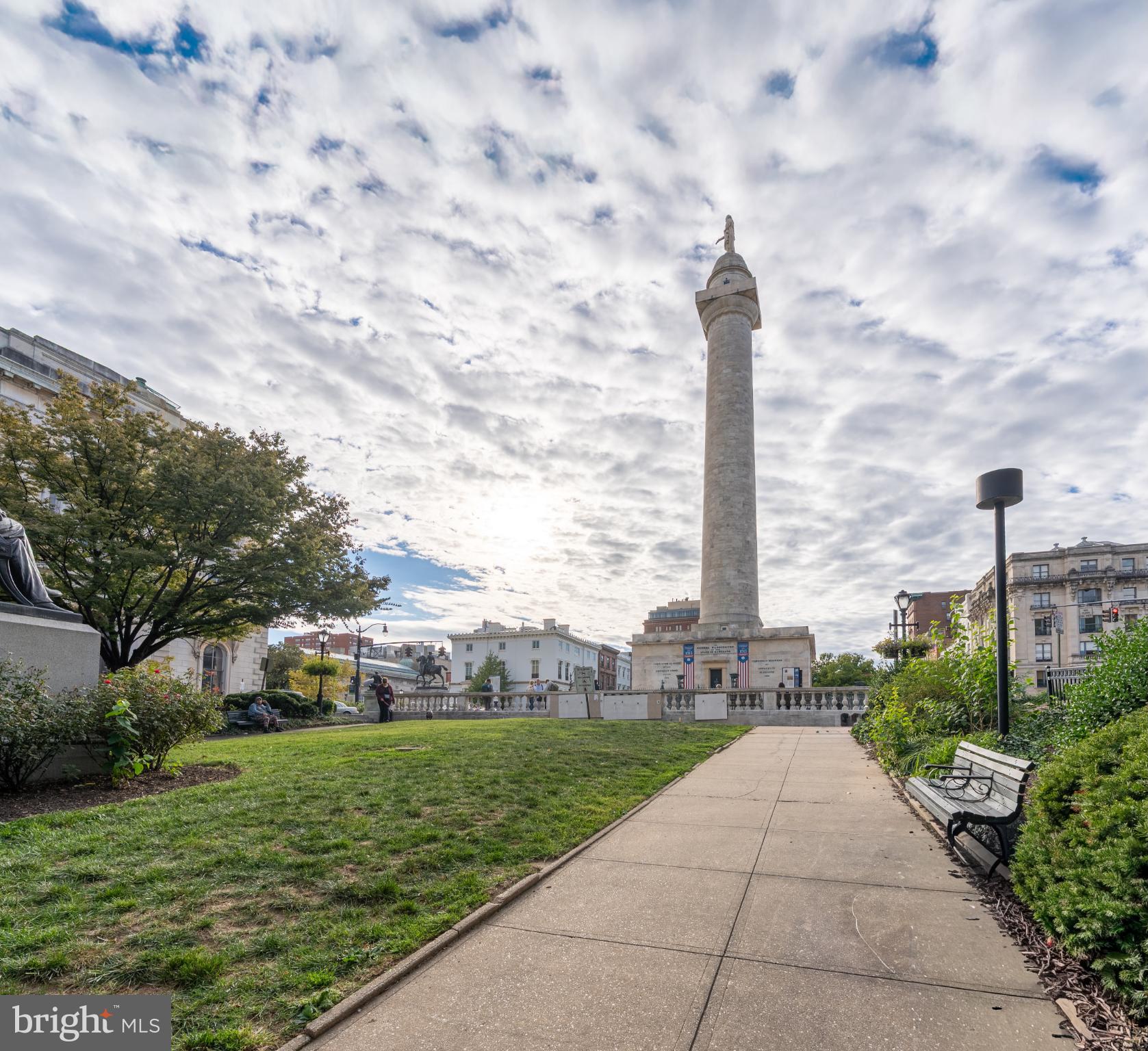 MOUNT VERNON - Residential