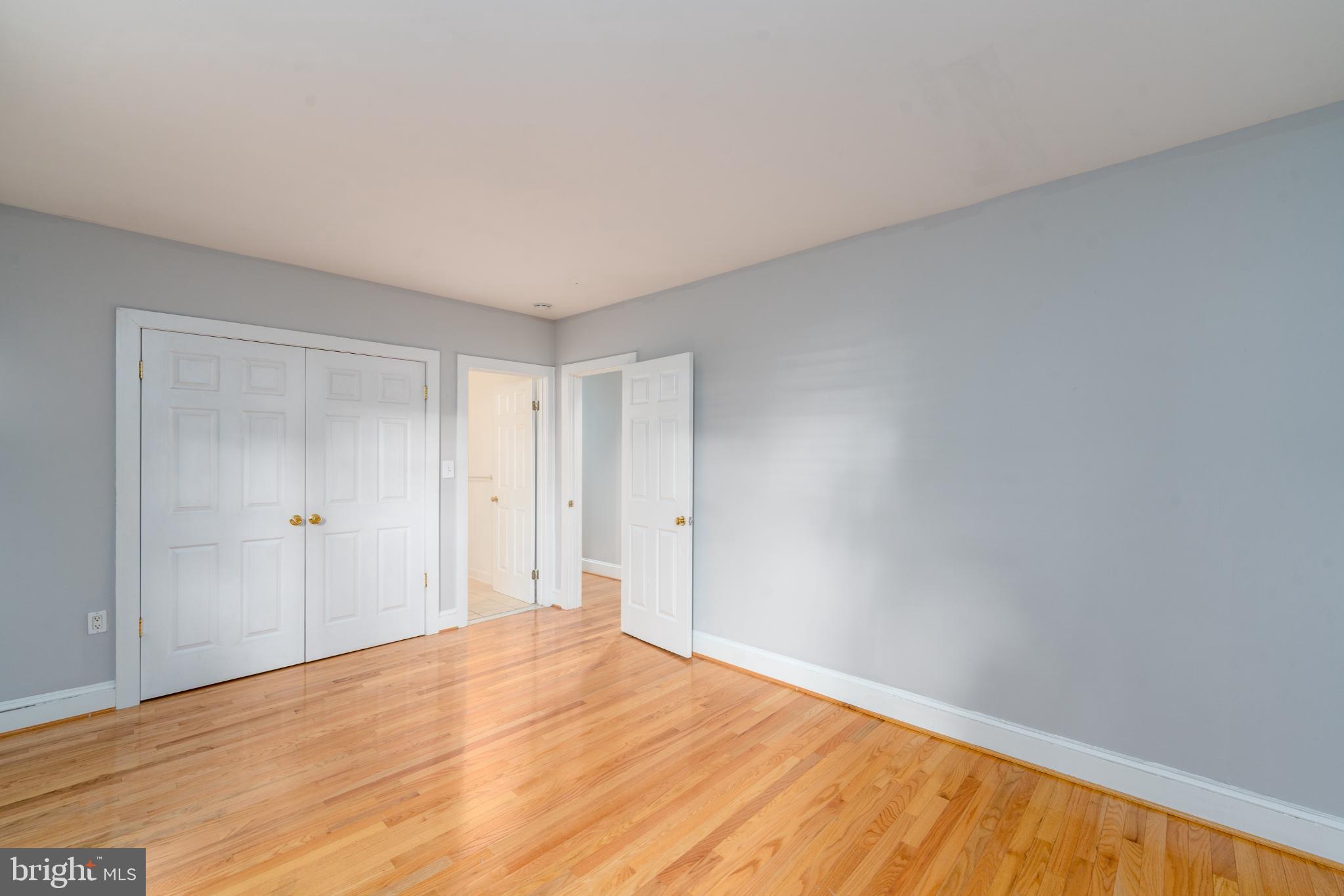 MOUNT VERNON - Residential