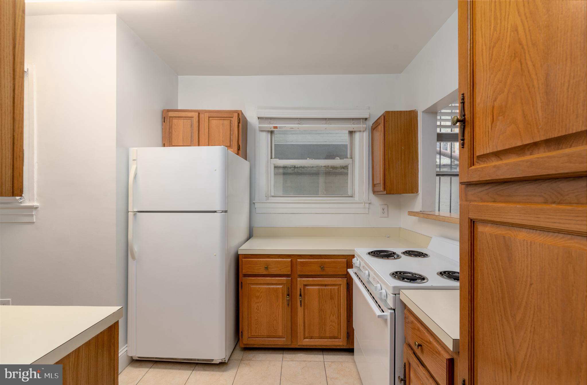 MOUNT VERNON - Residential