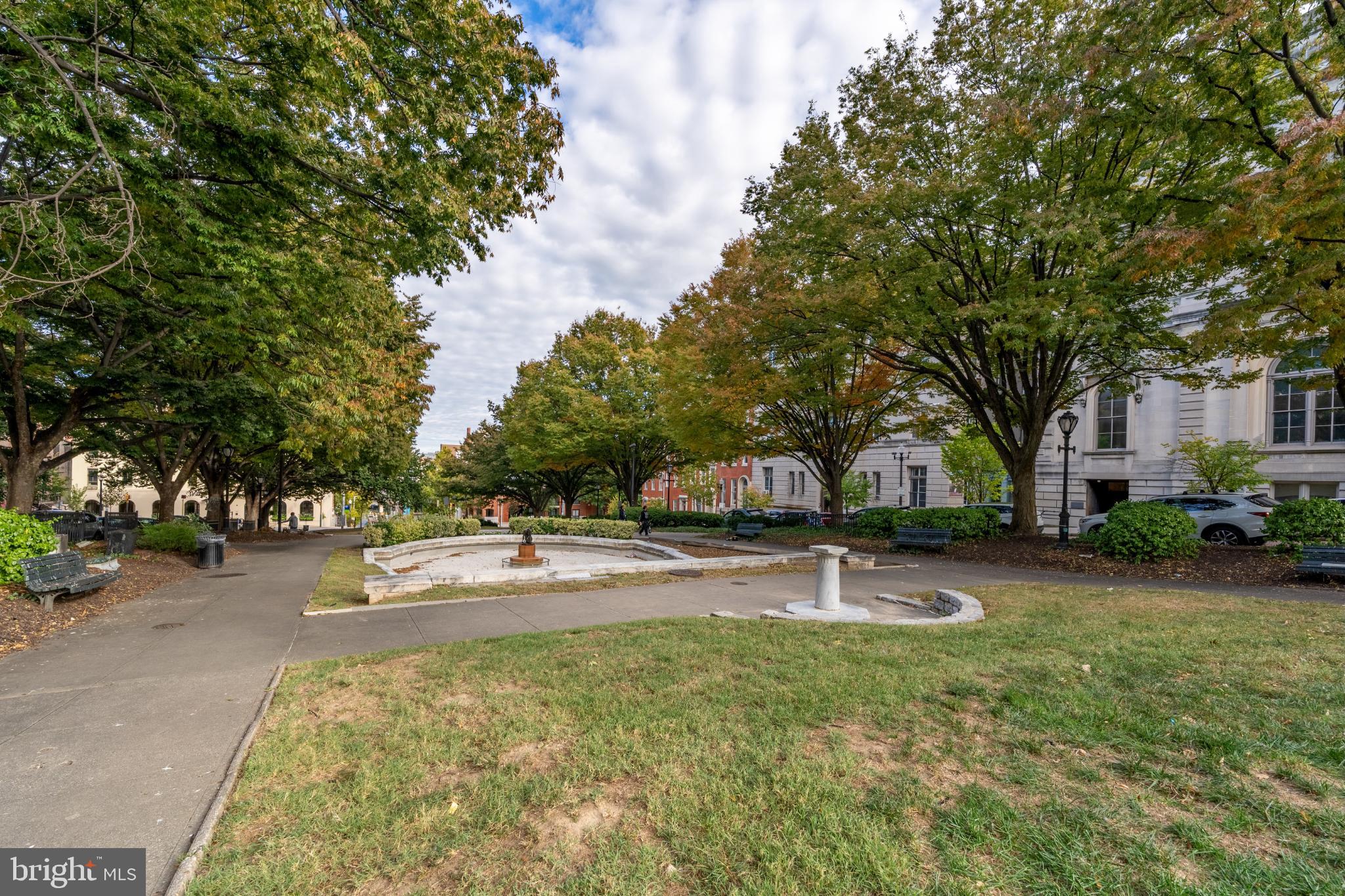 MOUNT VERNON - Residential