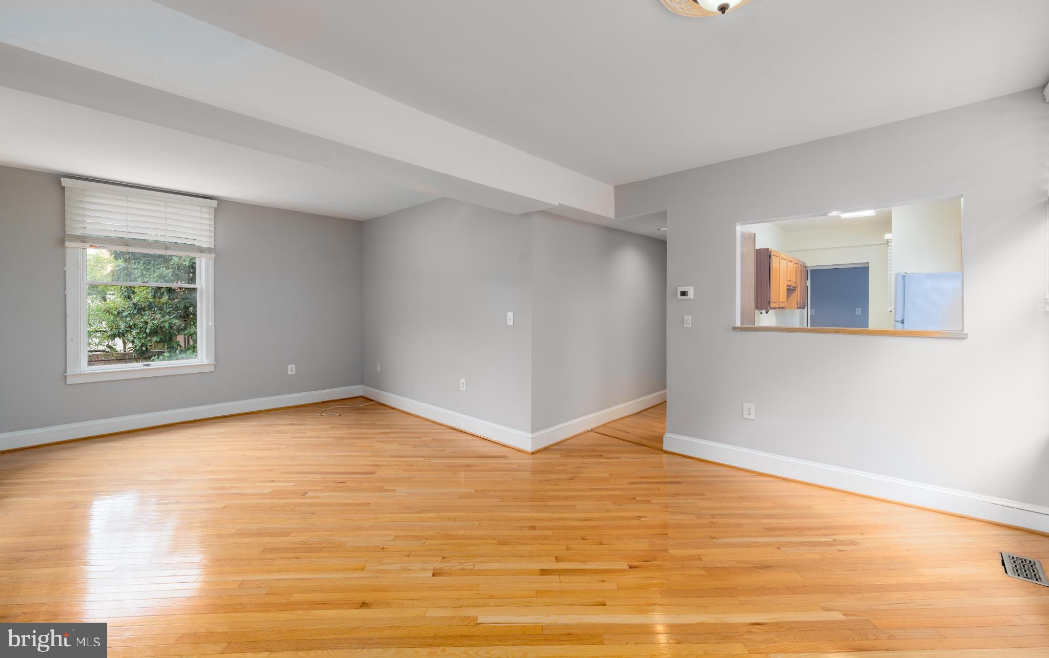 MOUNT VERNON - Residential