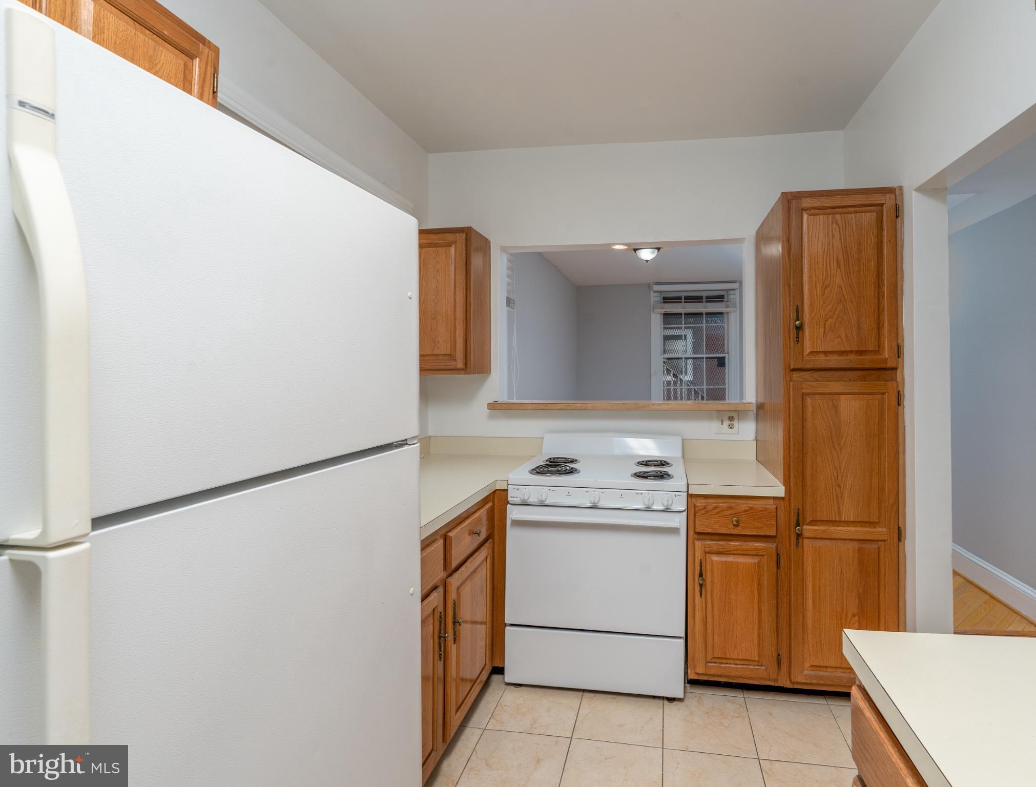 MOUNT VERNON - Residential