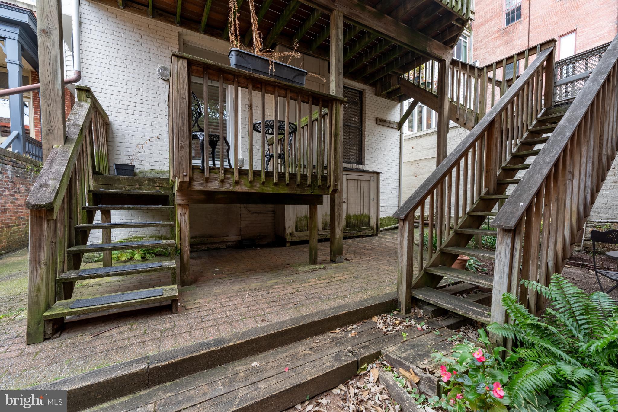 MOUNT VERNON - Residential