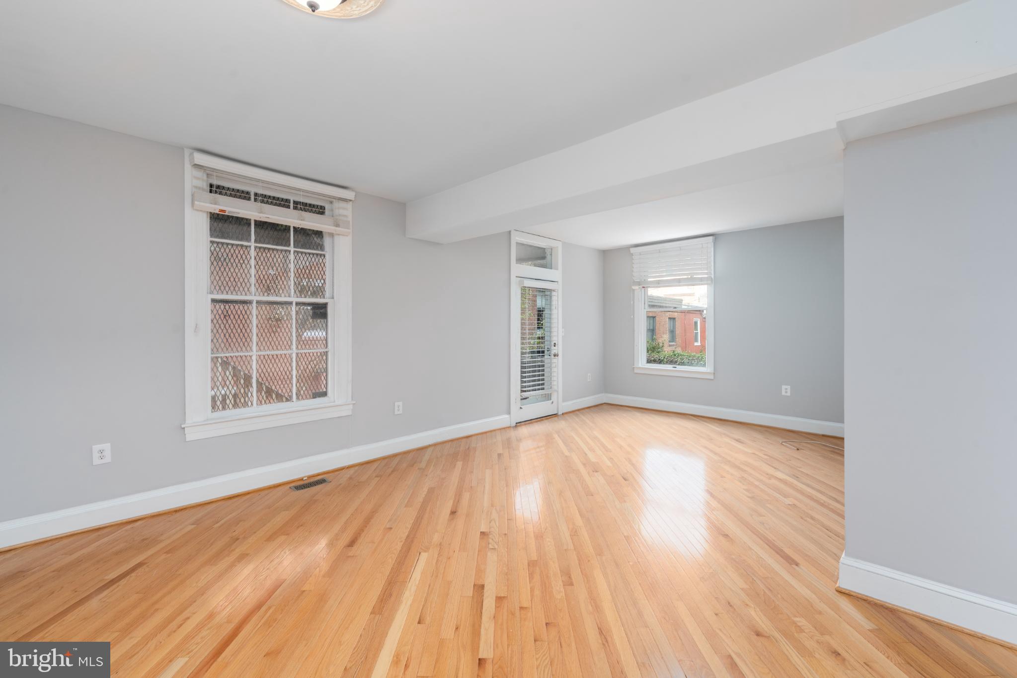 MOUNT VERNON - Residential