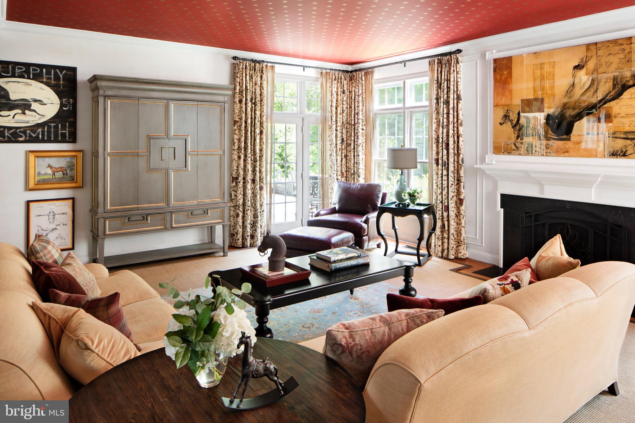 THE OVERLOOK AT BROAD CREEK - Residential