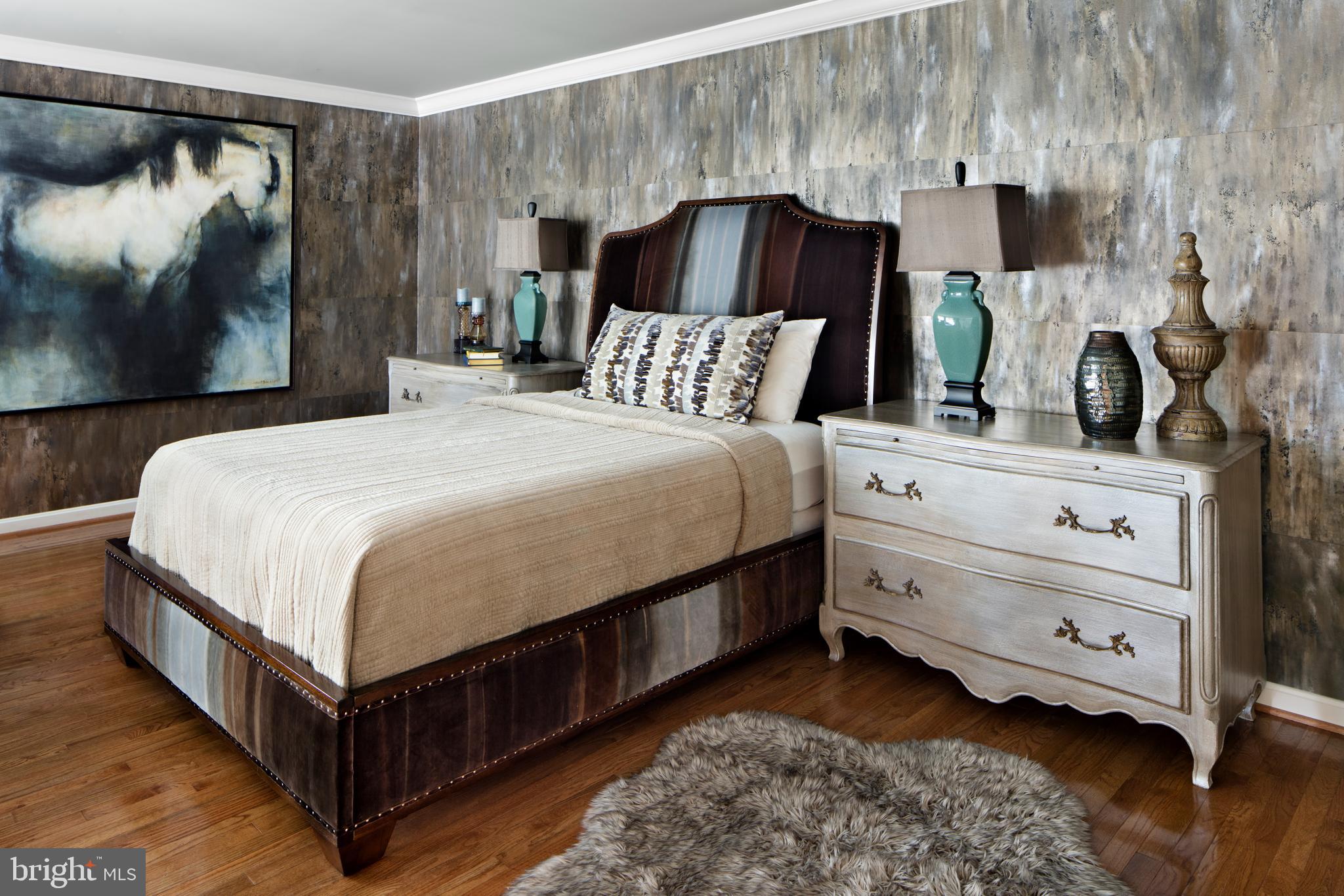 THE OVERLOOK AT BROAD CREEK - Residential