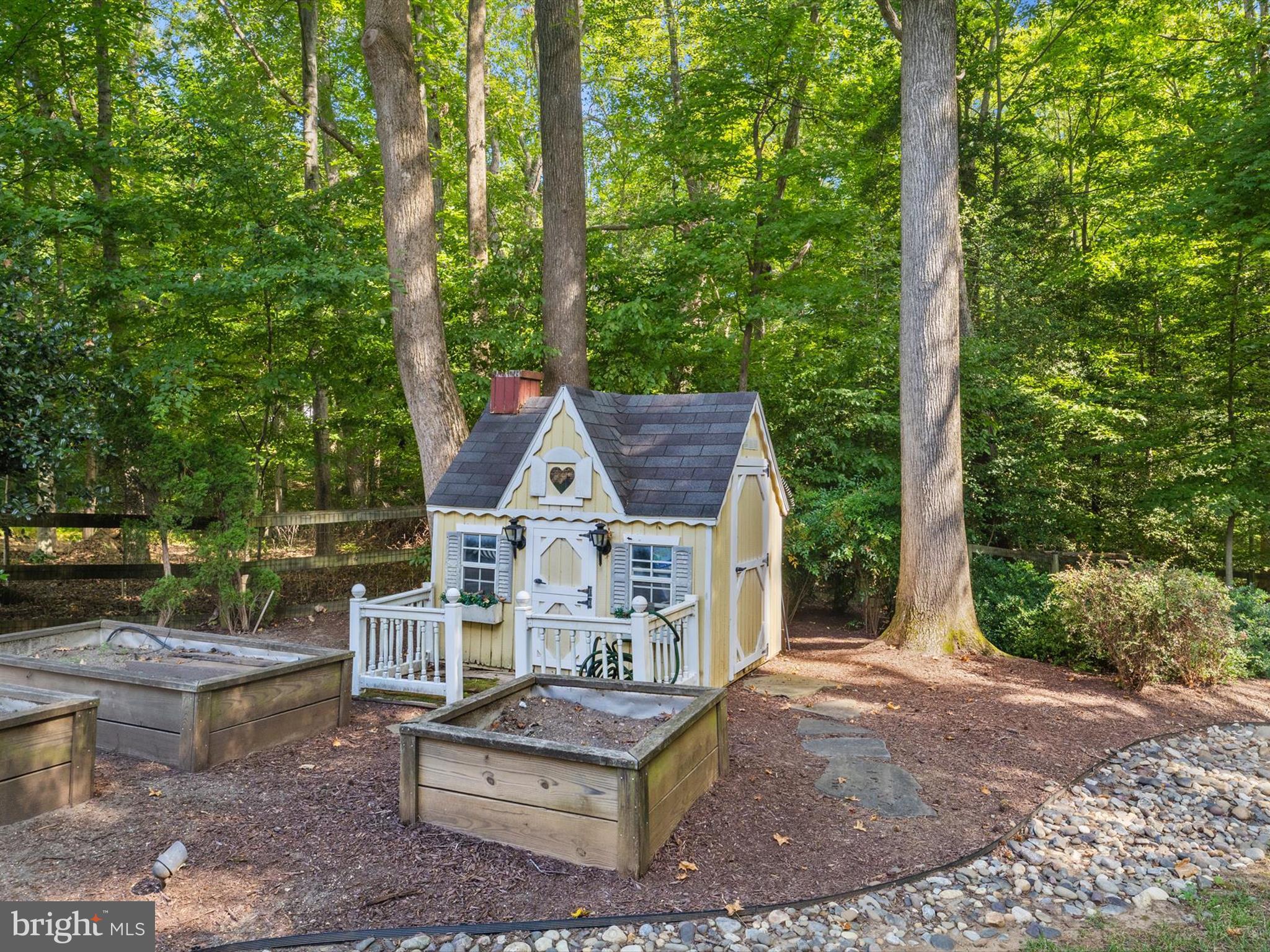 THE OVERLOOK AT BROAD CREEK - Residential