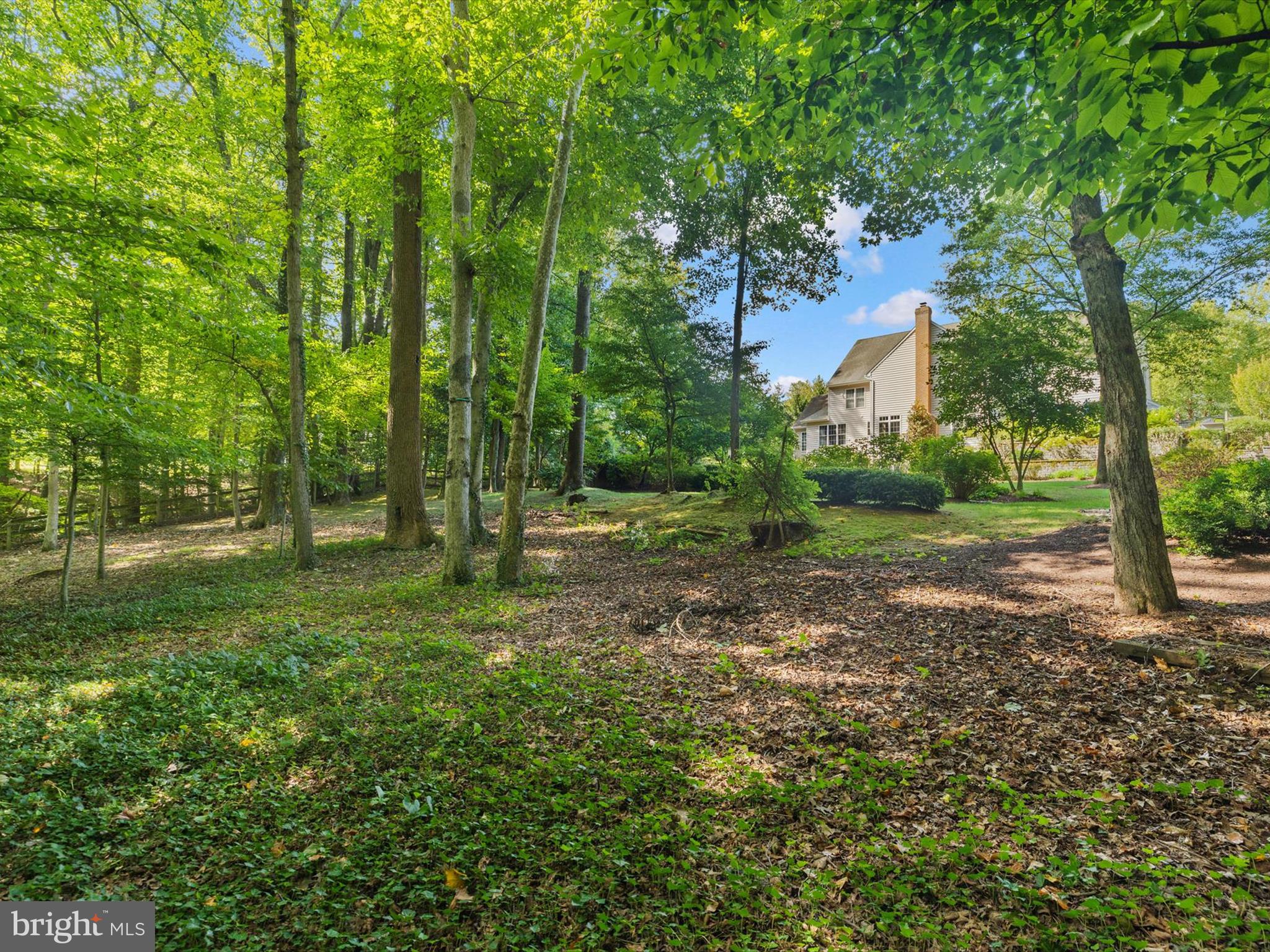 THE OVERLOOK AT BROAD CREEK - Residential