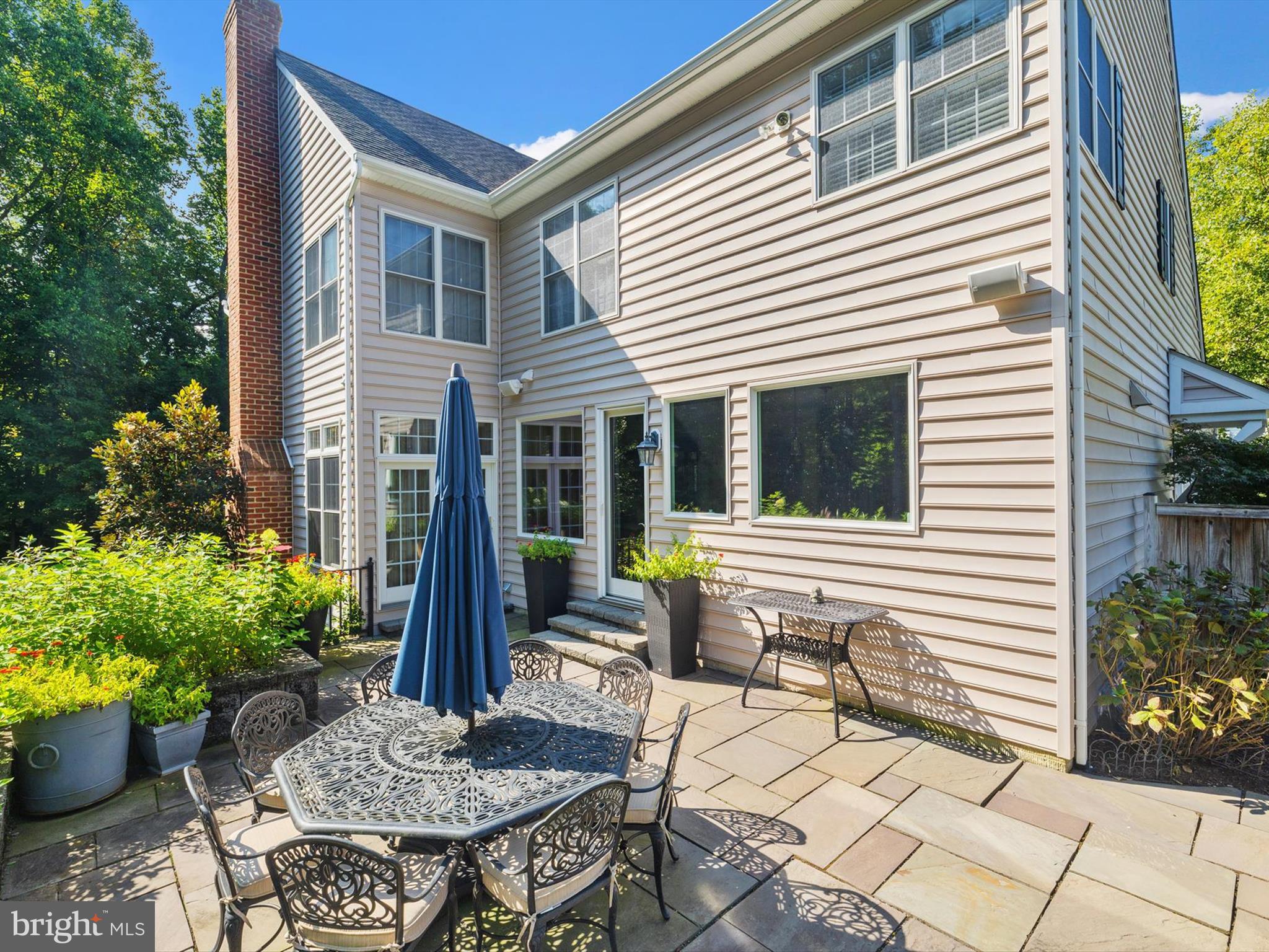 THE OVERLOOK AT BROAD CREEK - Residential