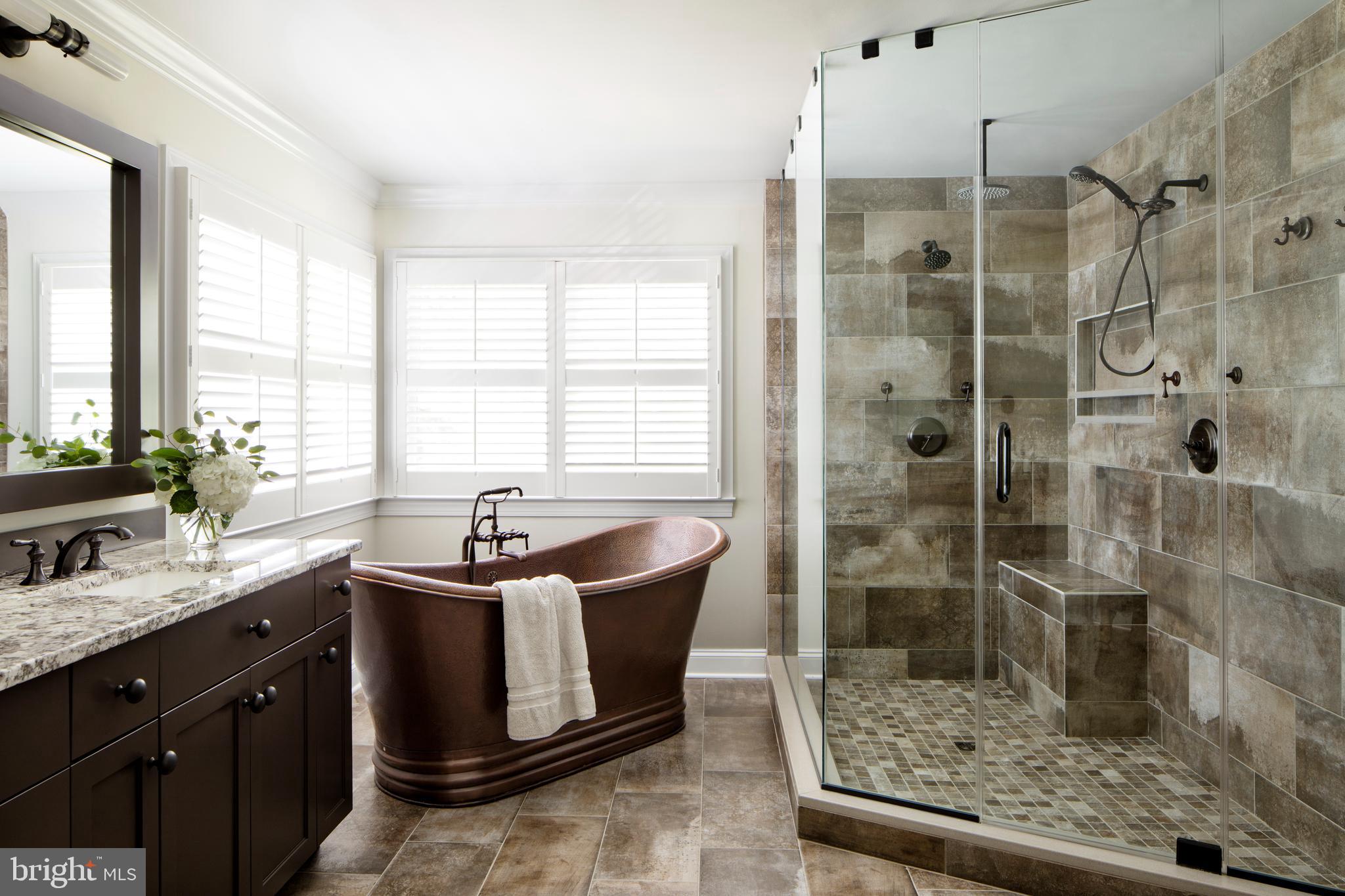 THE OVERLOOK AT BROAD CREEK - Residential