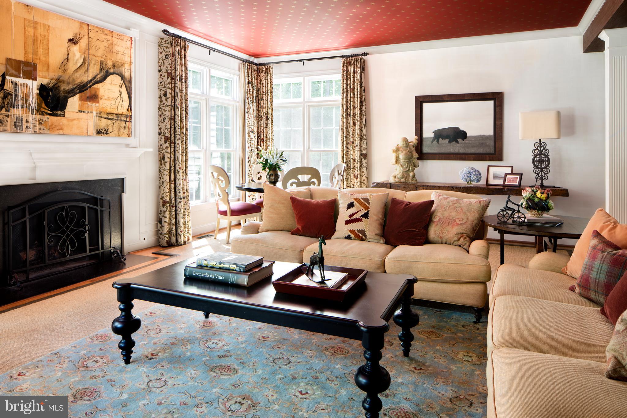 THE OVERLOOK AT BROAD CREEK - Residential