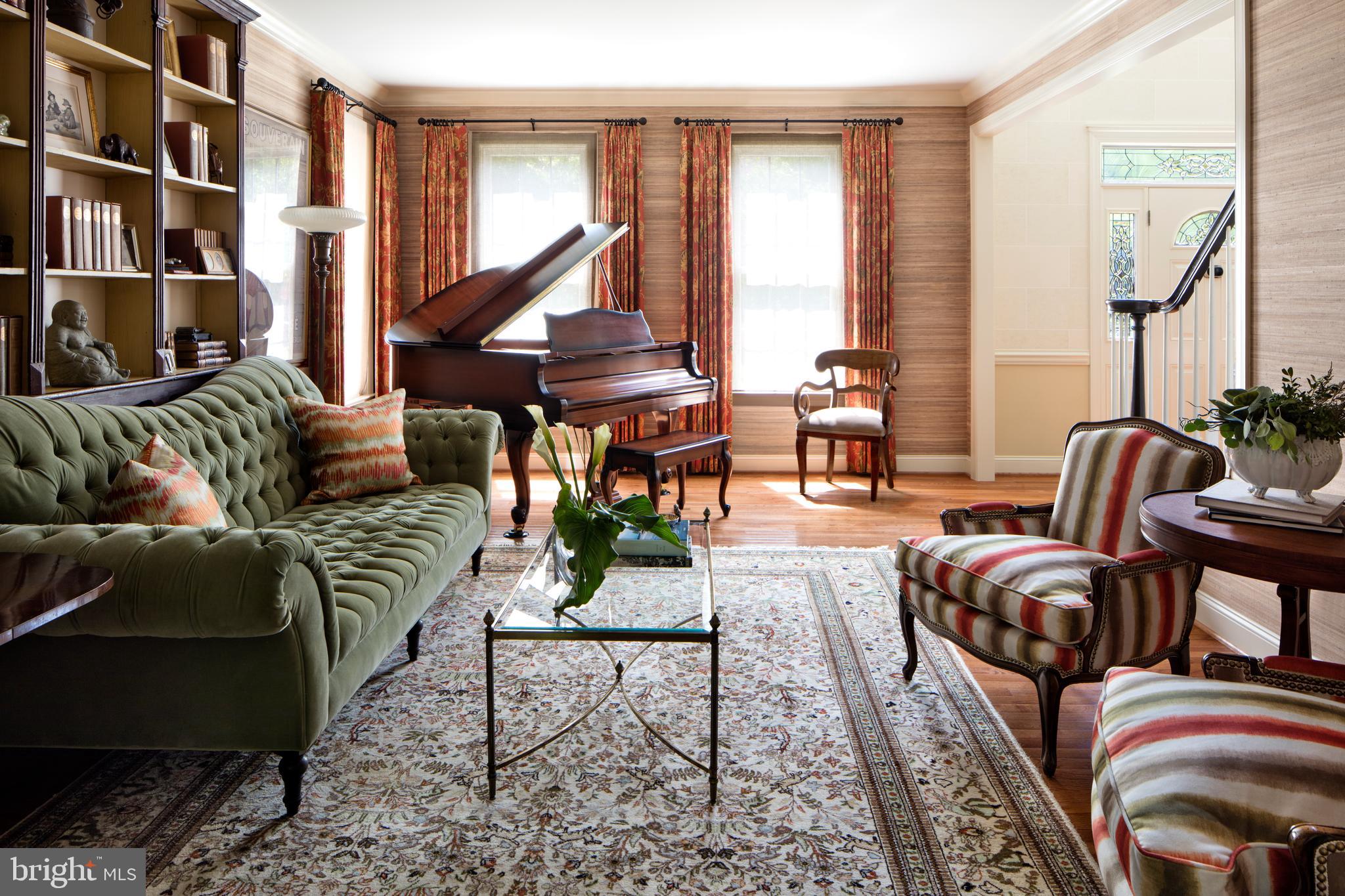 THE OVERLOOK AT BROAD CREEK - Residential