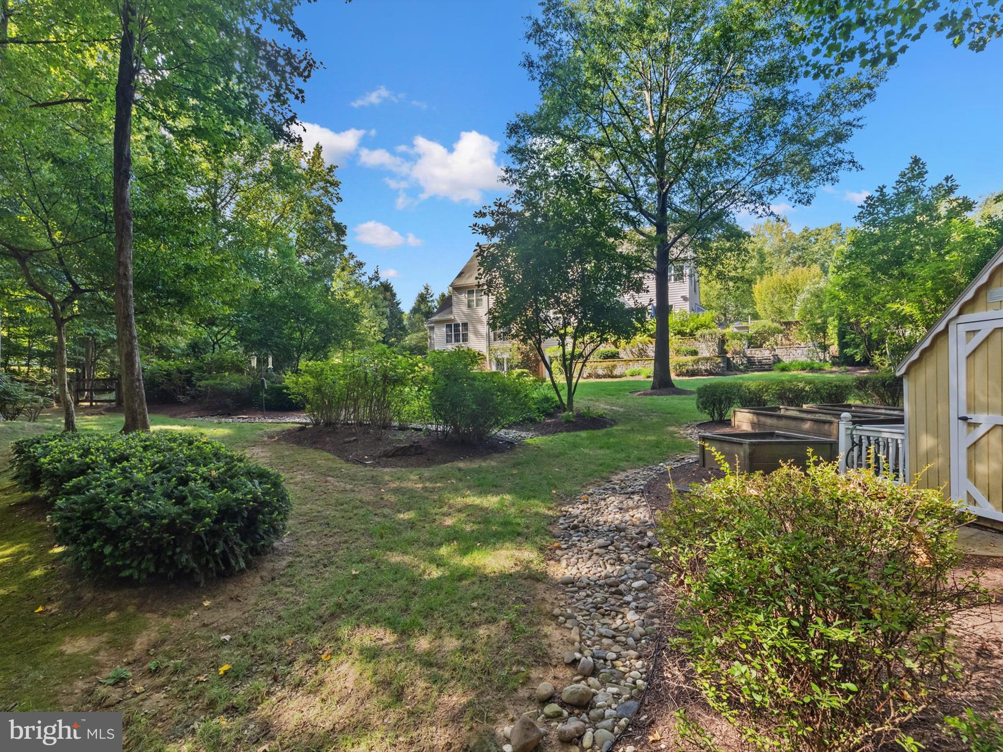 THE OVERLOOK AT BROAD CREEK - Residential