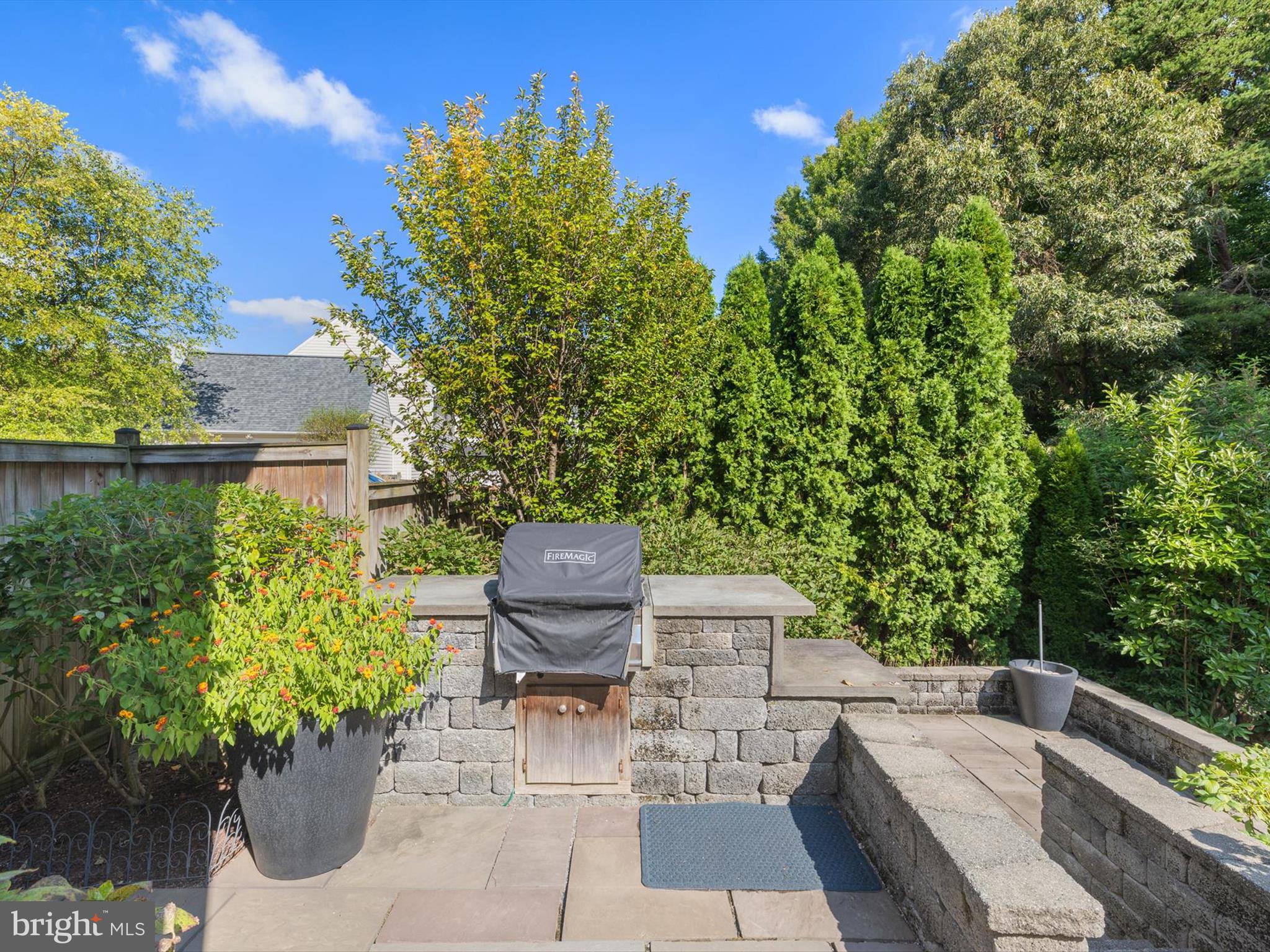 THE OVERLOOK AT BROAD CREEK - Residential