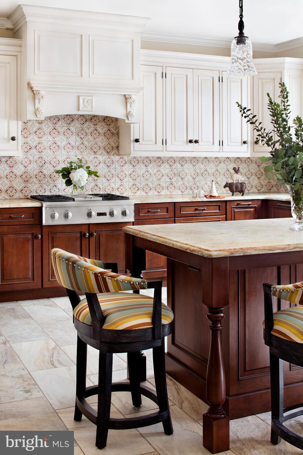 THE OVERLOOK AT BROAD CREEK - Residential