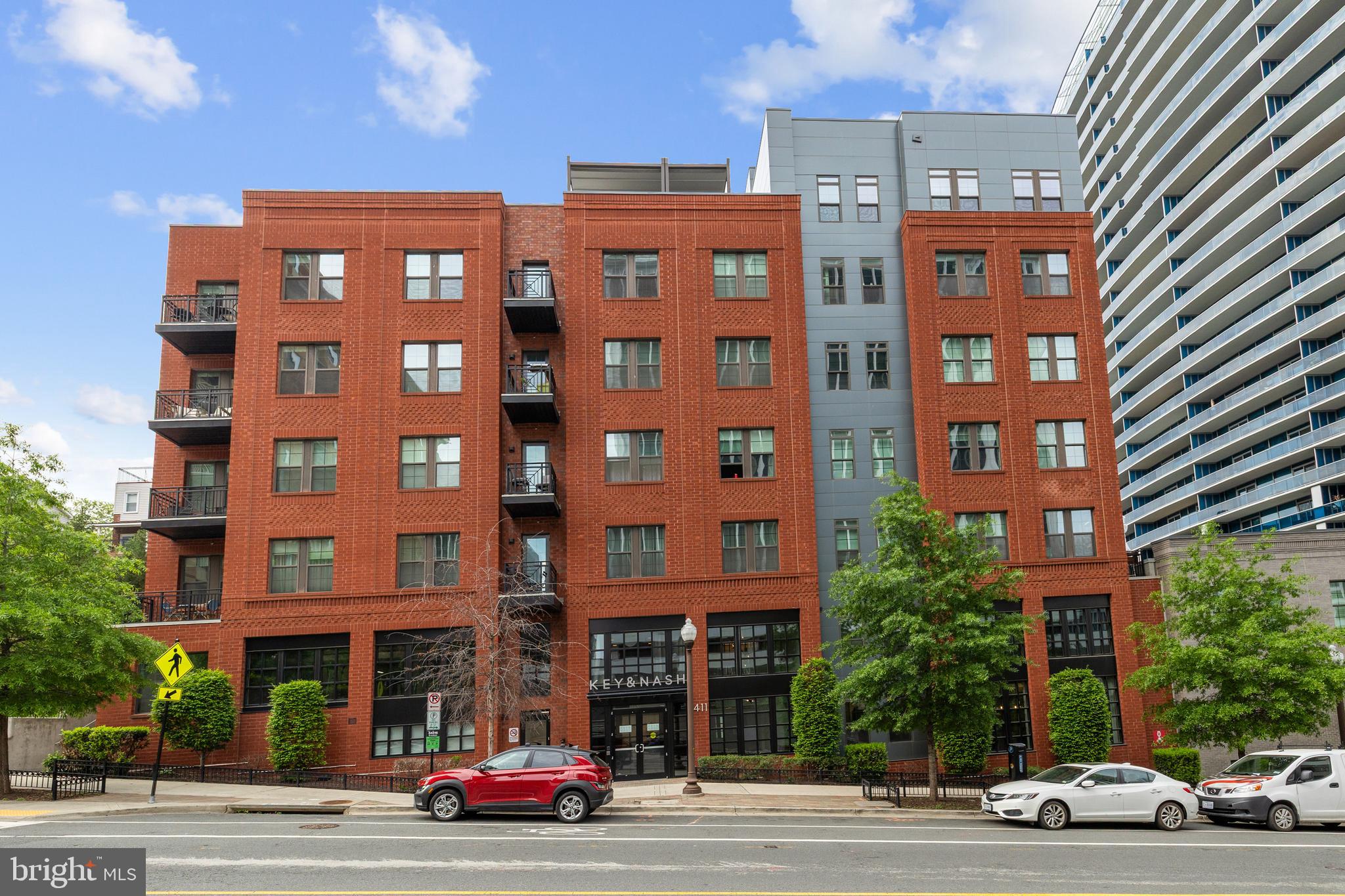 1411 KEY BOULEVARD 411
