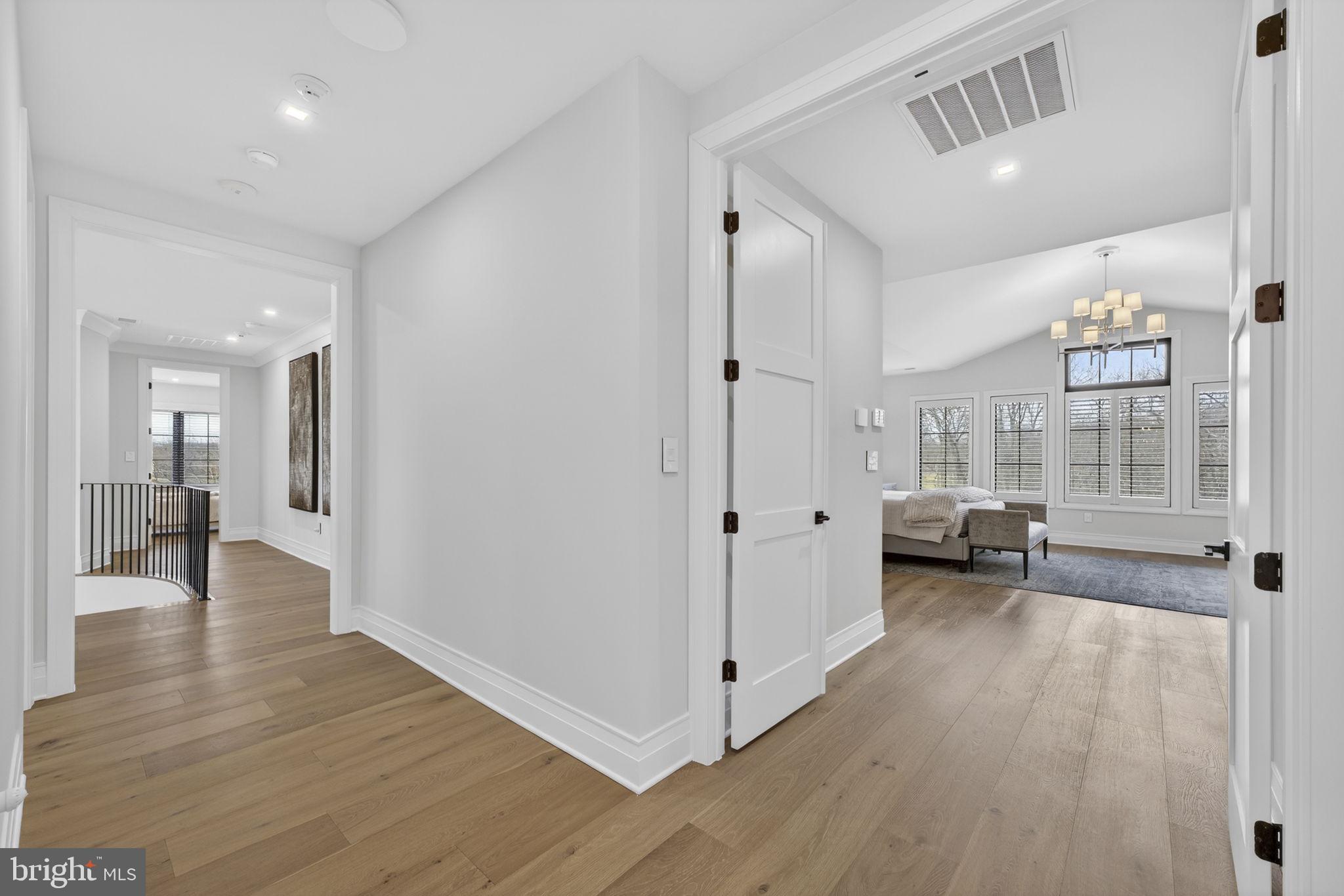 BANBURY CROSS RESERVE - Residential