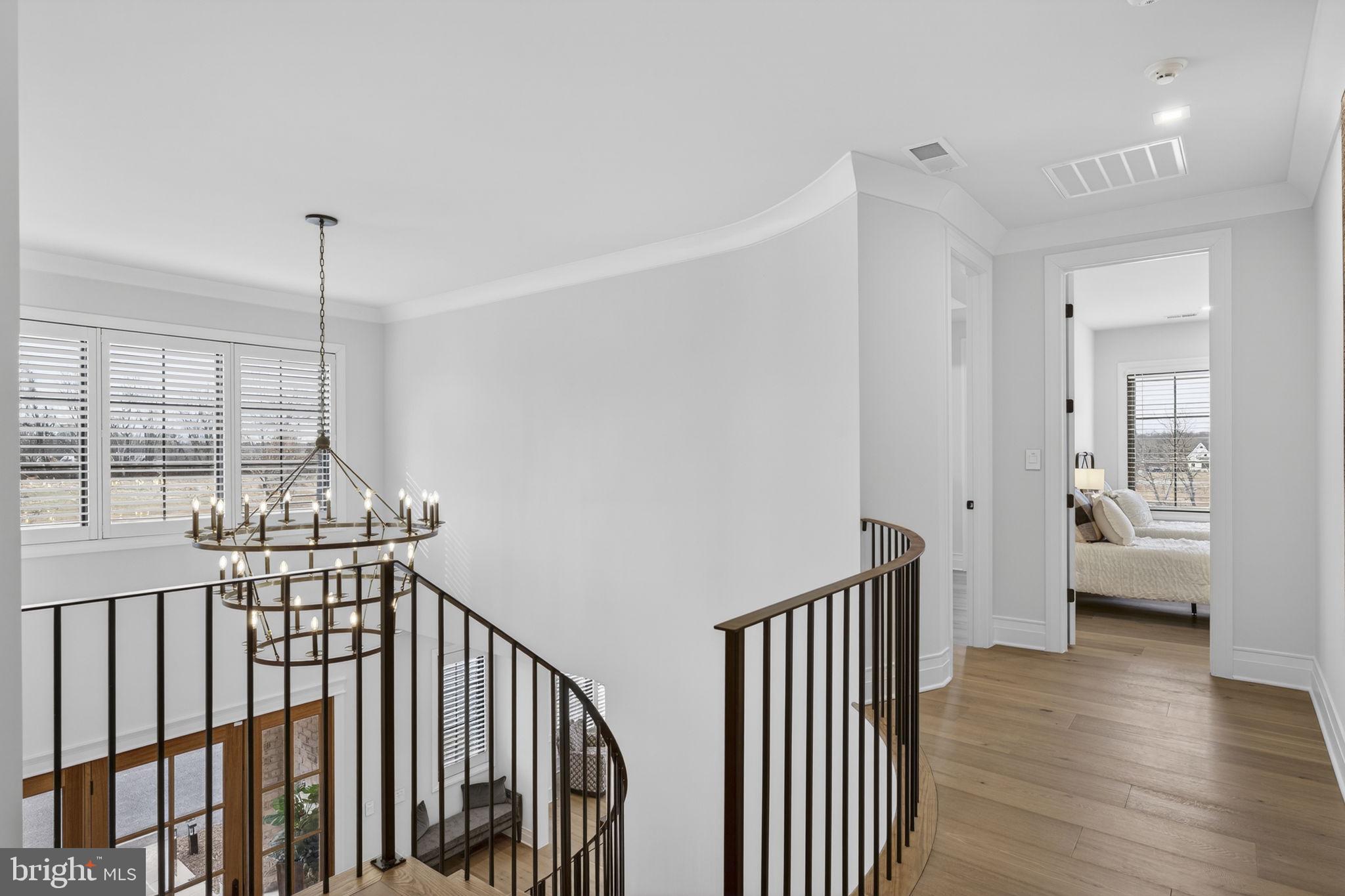 BANBURY CROSS RESERVE - Residential