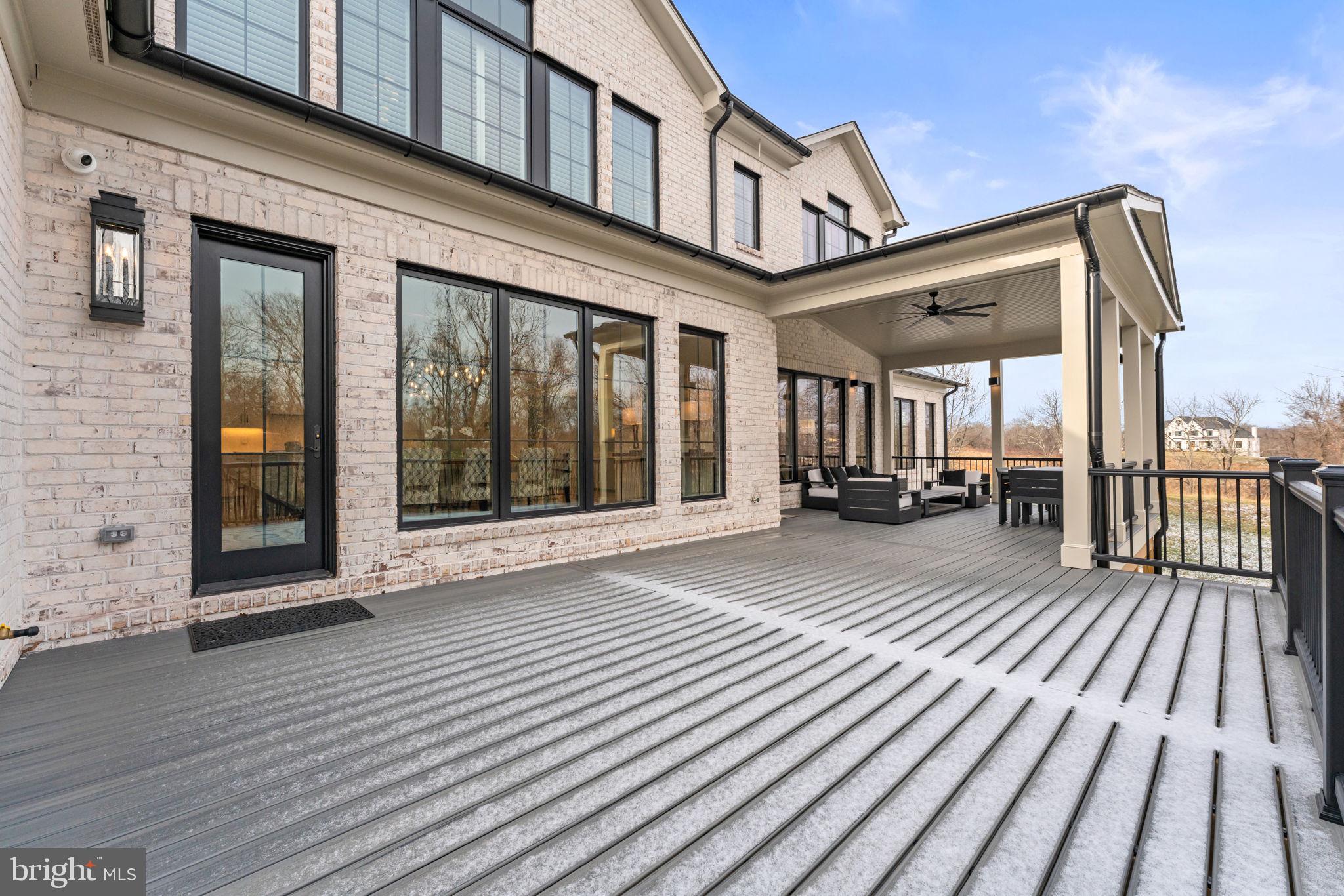 BANBURY CROSS RESERVE - Residential