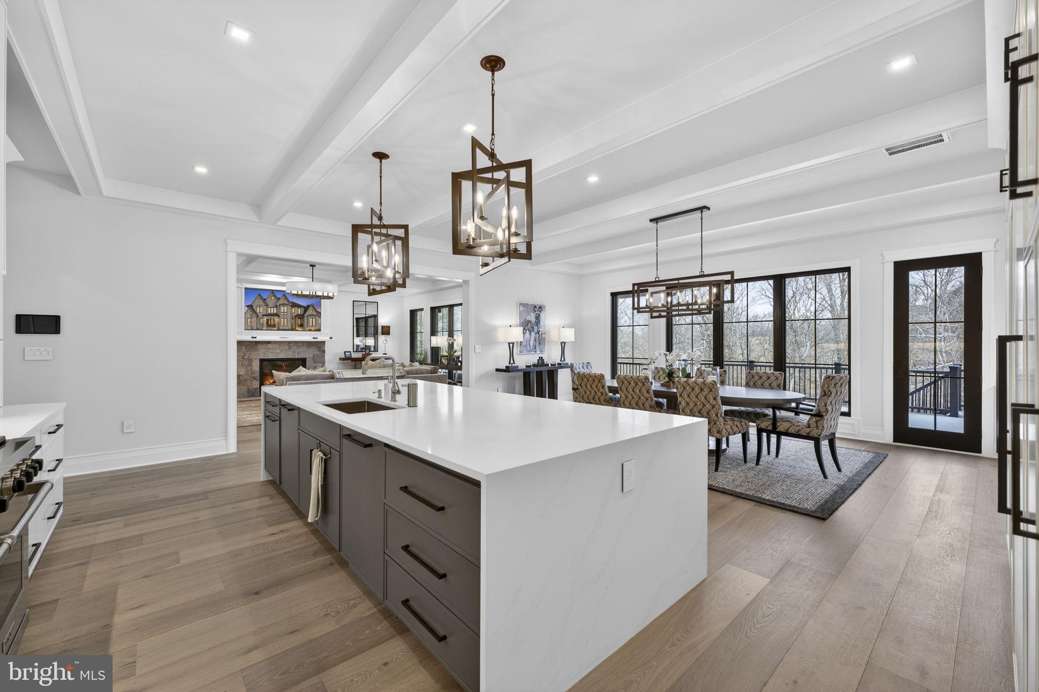 BANBURY CROSS RESERVE - Residential