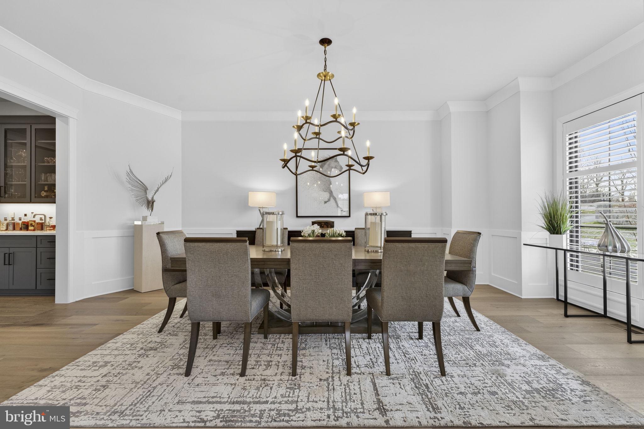 BANBURY CROSS RESERVE - Residential