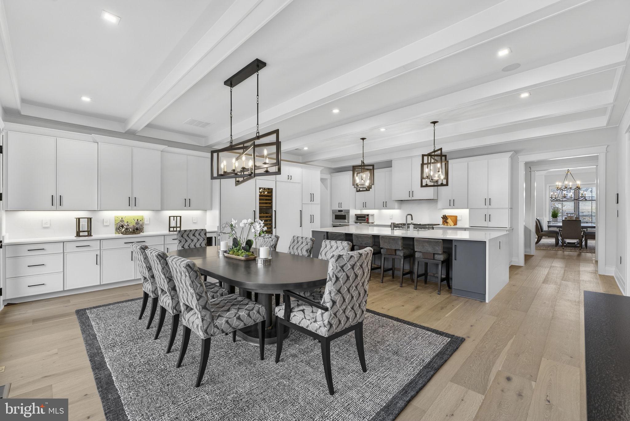 BANBURY CROSS RESERVE - Residential