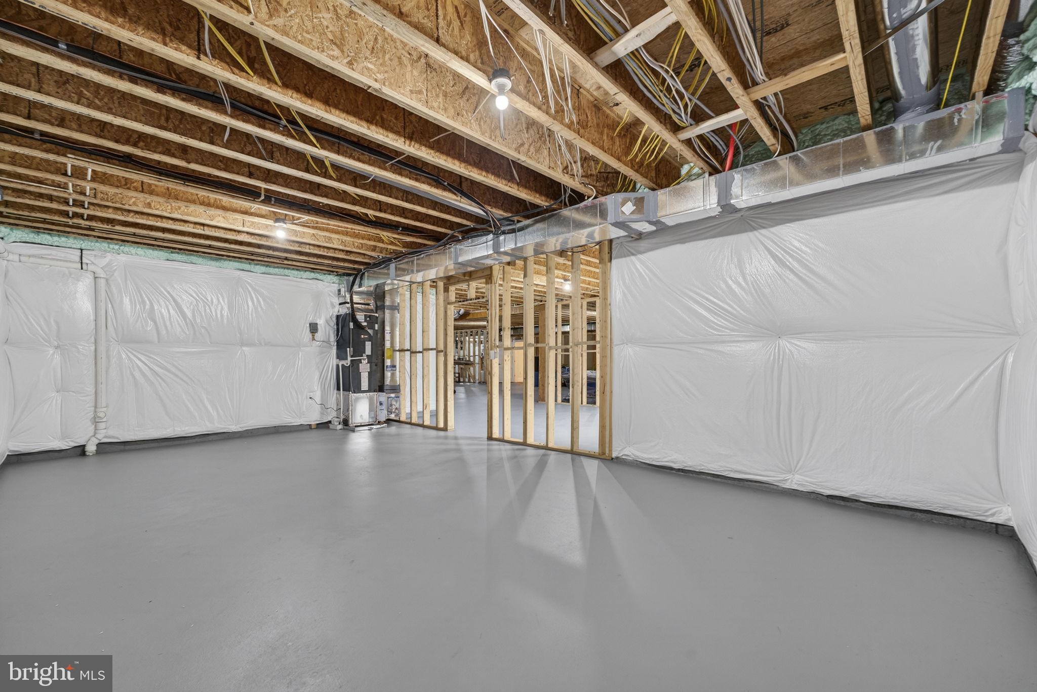 BANBURY CROSS RESERVE - Residential