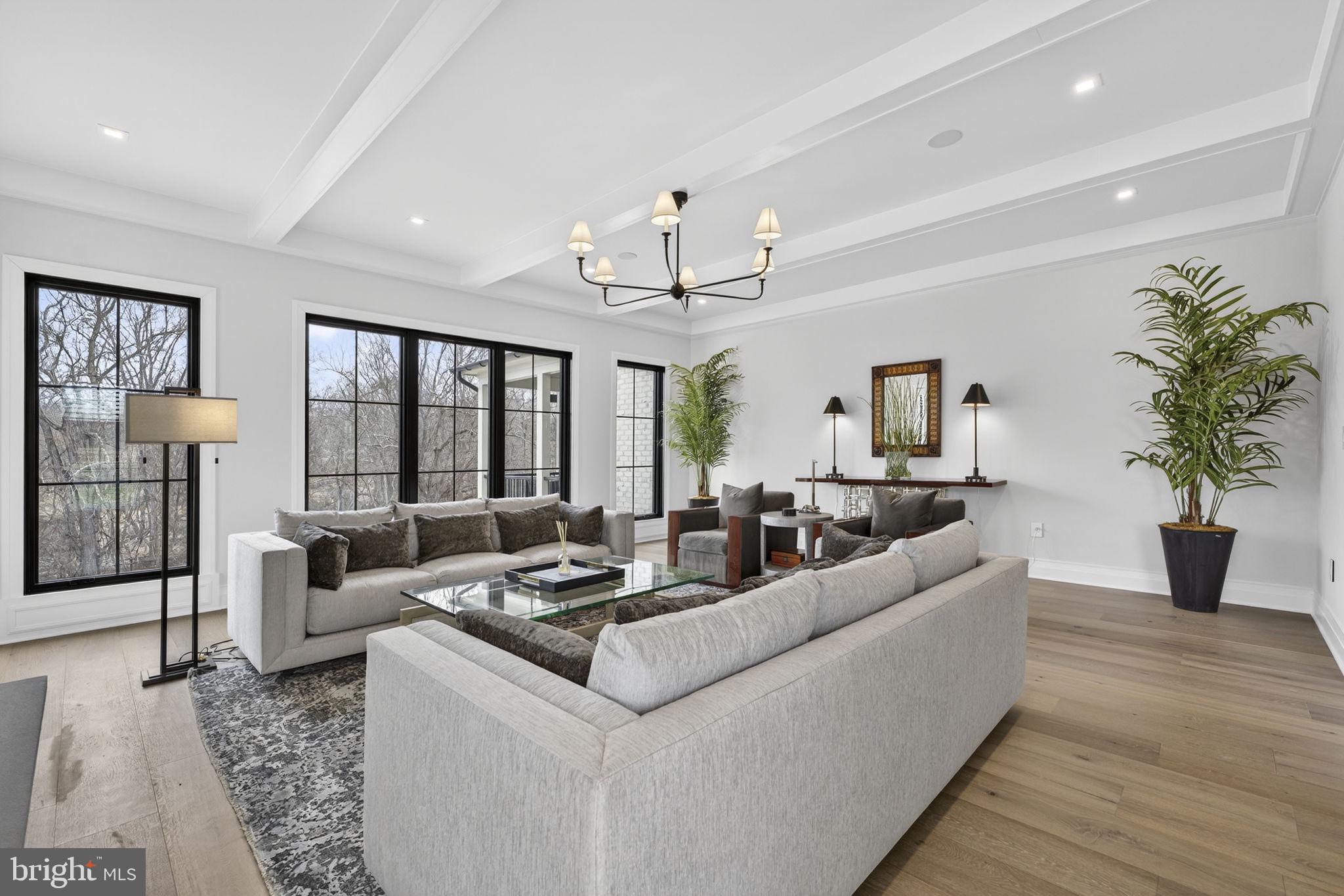 BANBURY CROSS RESERVE - Residential