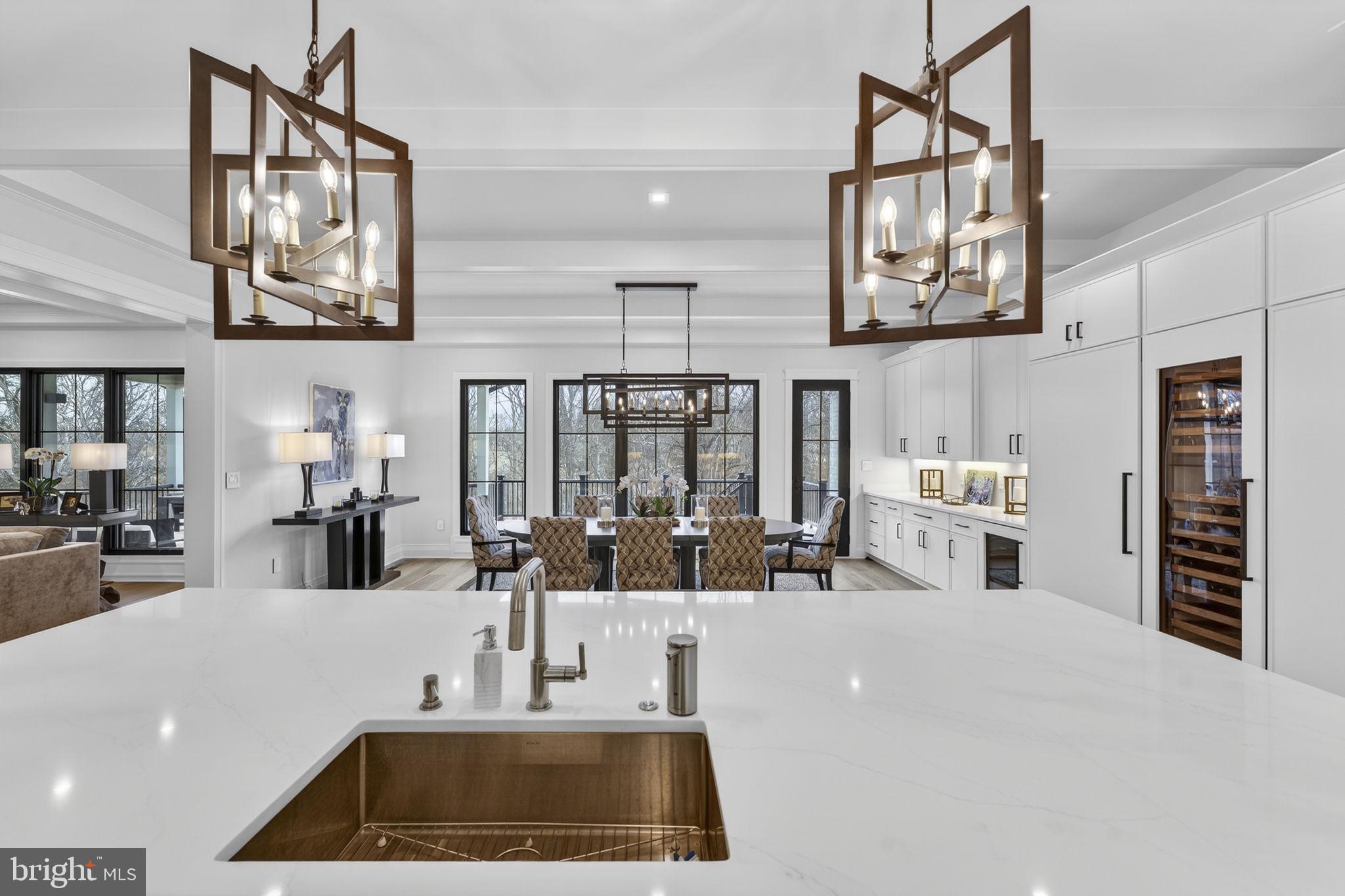 BANBURY CROSS RESERVE - Residential